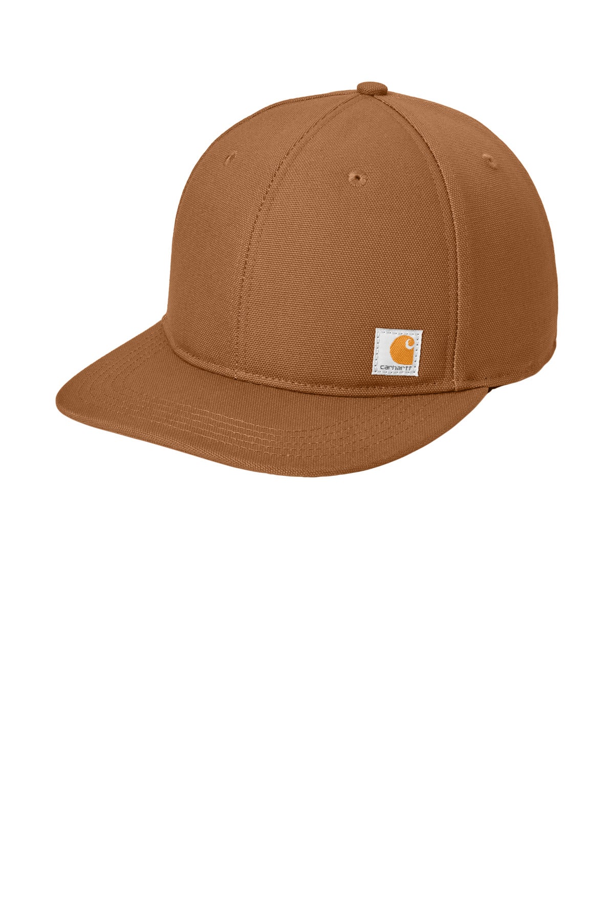 Custom Embroidered - Carhartt © Ashland Cap. CT106665