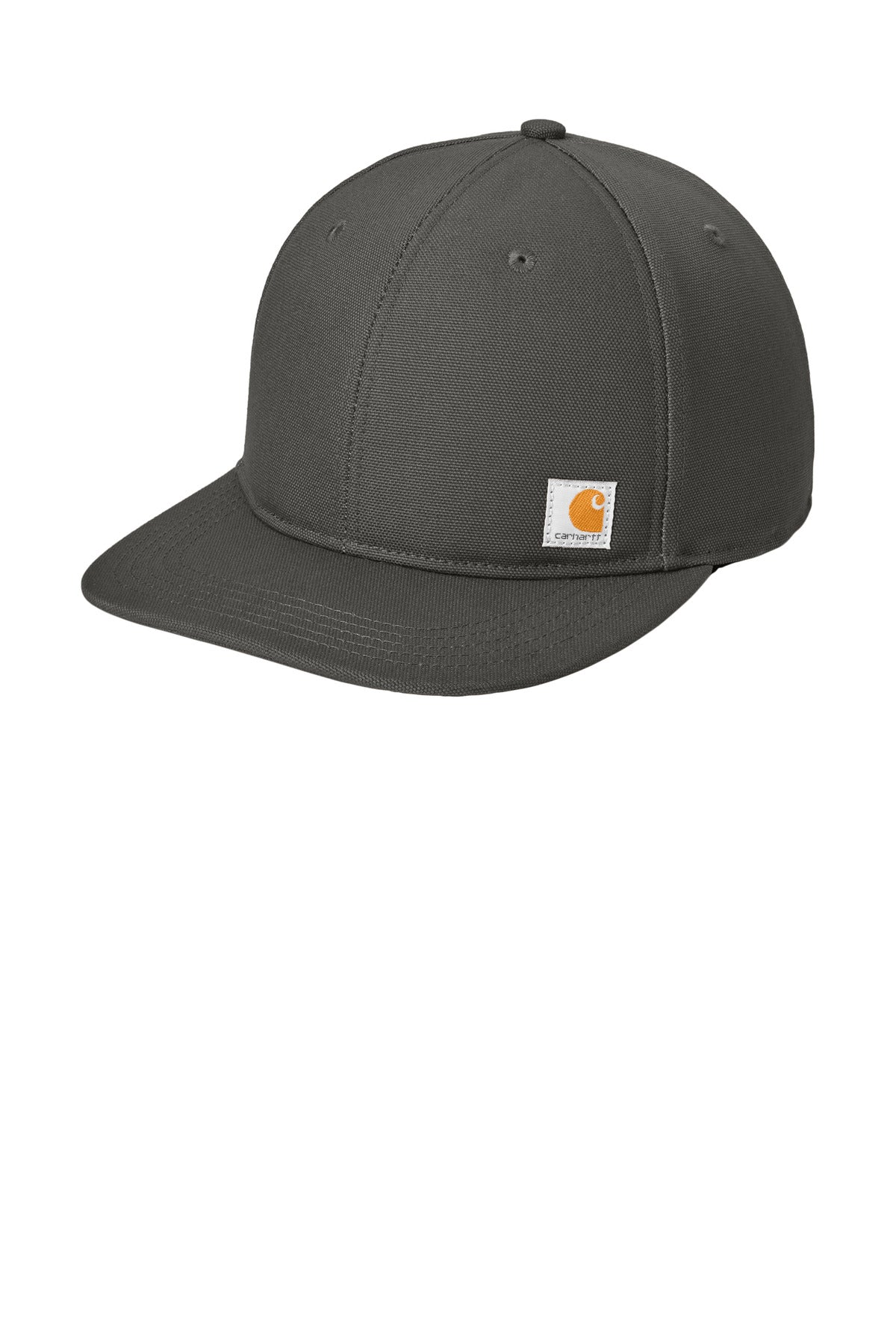 Custom Embroidered - Carhartt © Ashland Cap. CT106665