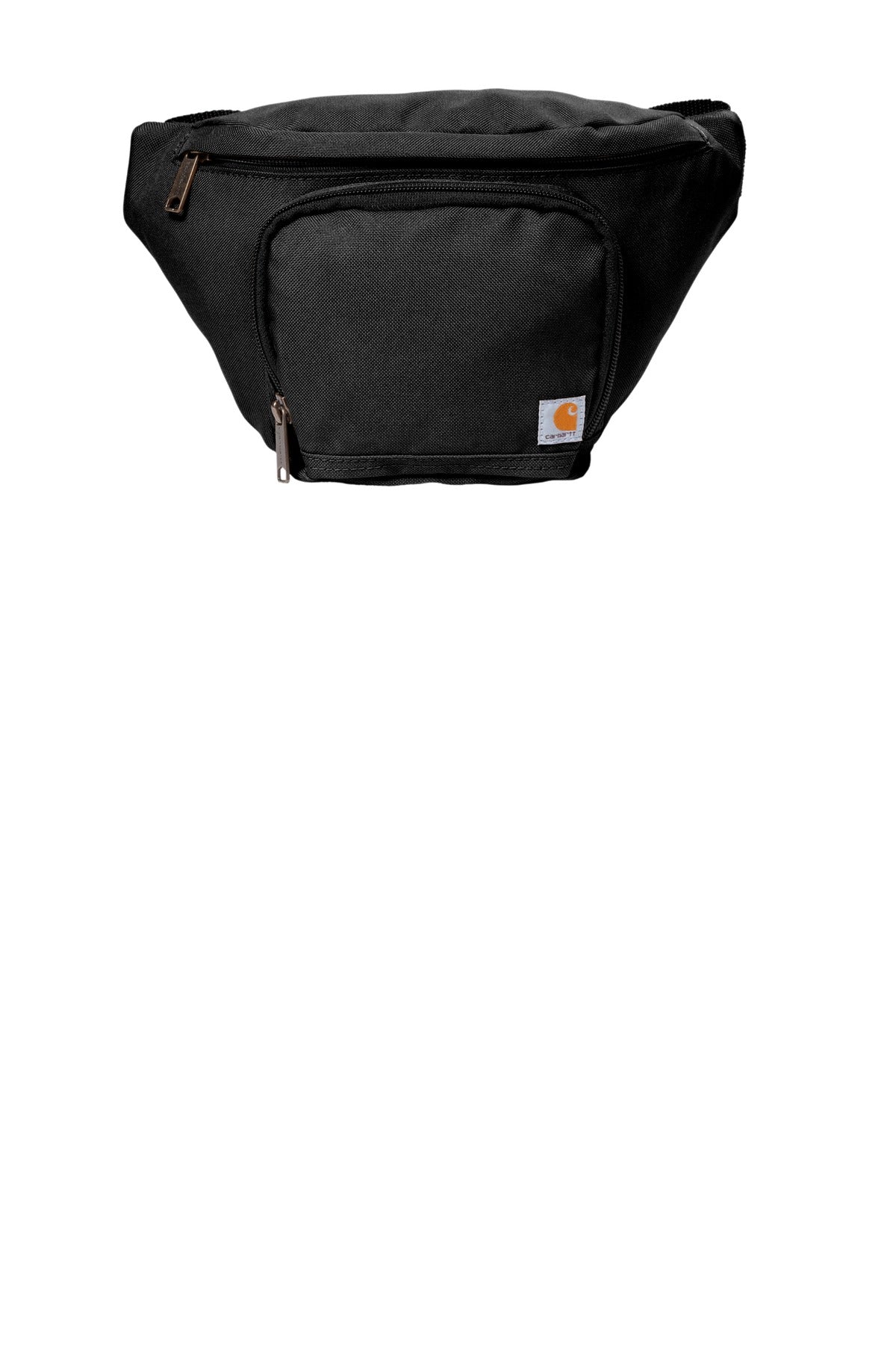 Custom Embroidered - Carhartt© Waist Pack. CT89098101