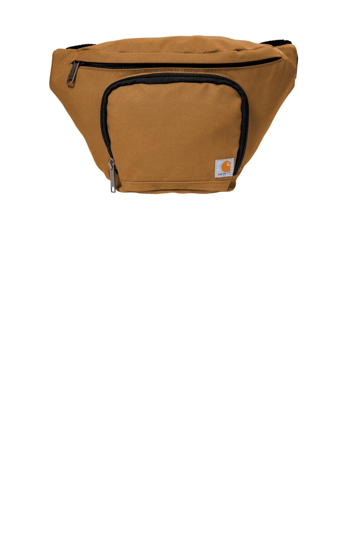 Custom Embroidered - Carhartt© Waist Pack. CT89098101
