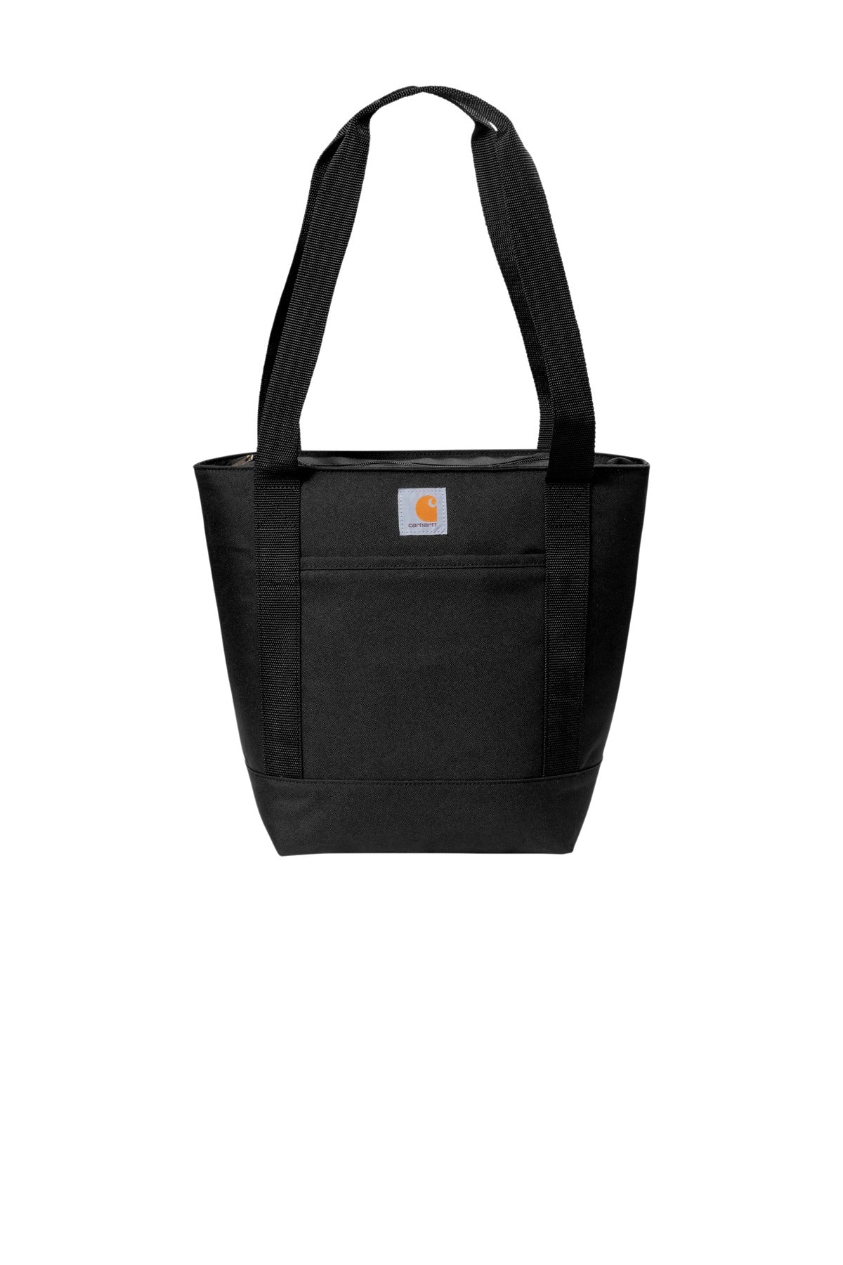 Custom Embroidered - Carhartt© Tote 18-Can Cooler. CT89101701