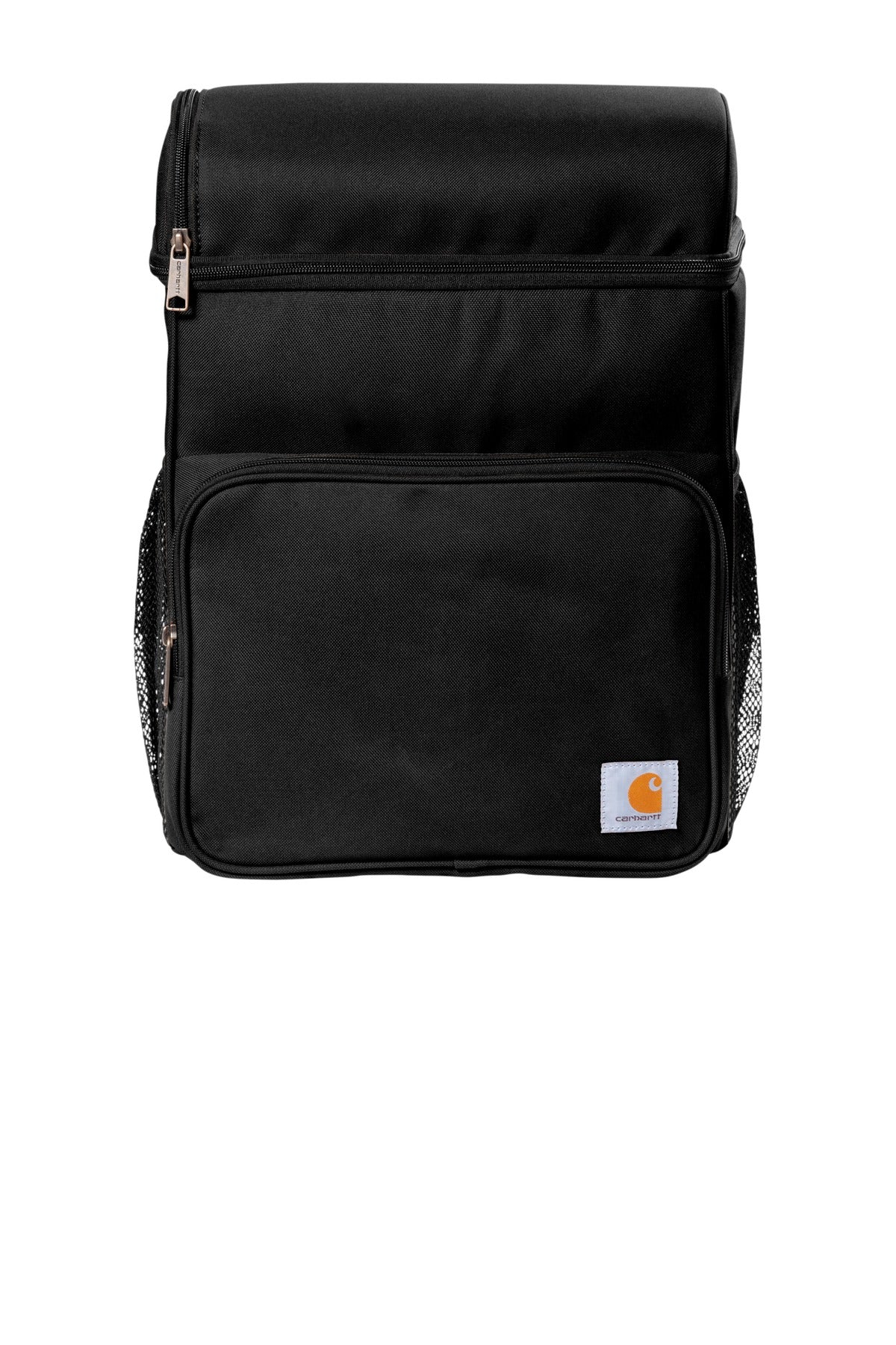 Custom Embroidered - Carhartt© Backpack 20-Can Cooler. CT89132109