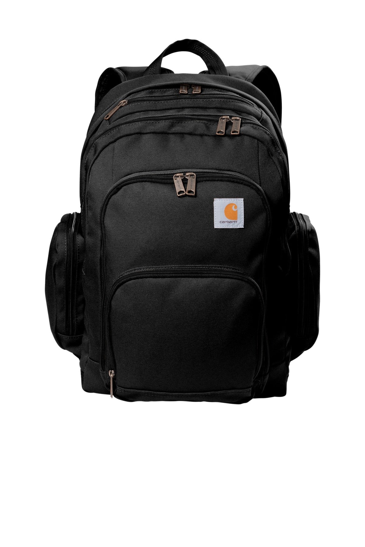 Custom Embroidered - Carhartt © Foundry Series Pro Backpack. CT89176508