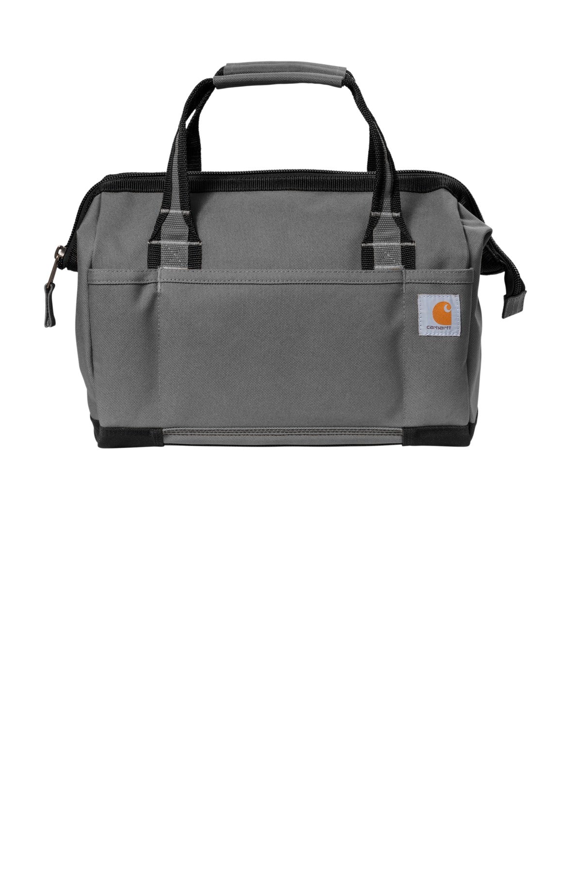 Custom Embroidered - Carhartt© Foundry Series 14" Tool Bag. CT89240105