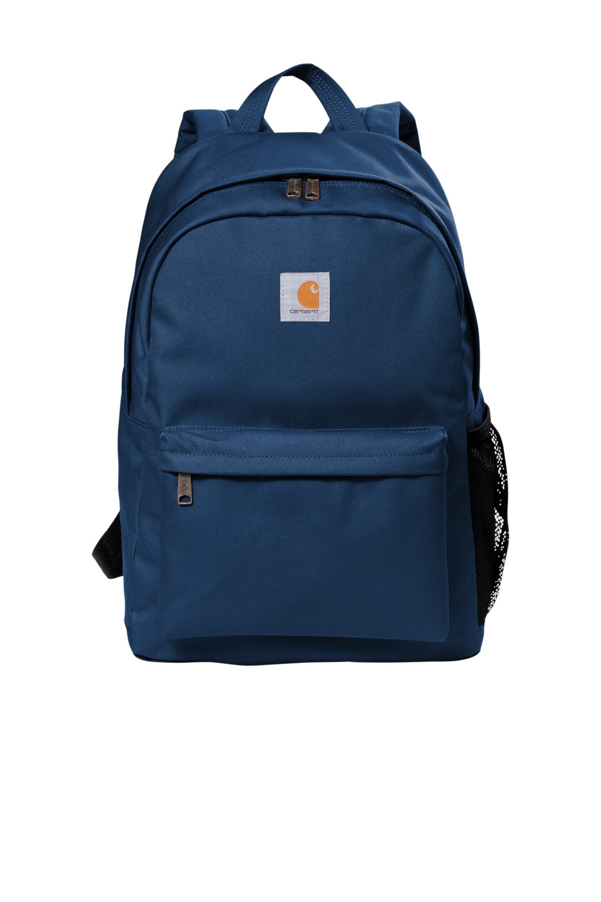 Custom Embroidered - Carhartt© Canvas Backpack. CT89241804