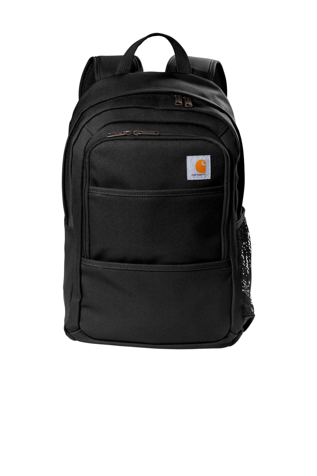 Custom Embroidered - Carhartt© Foundry Series Backpack. CT89350303