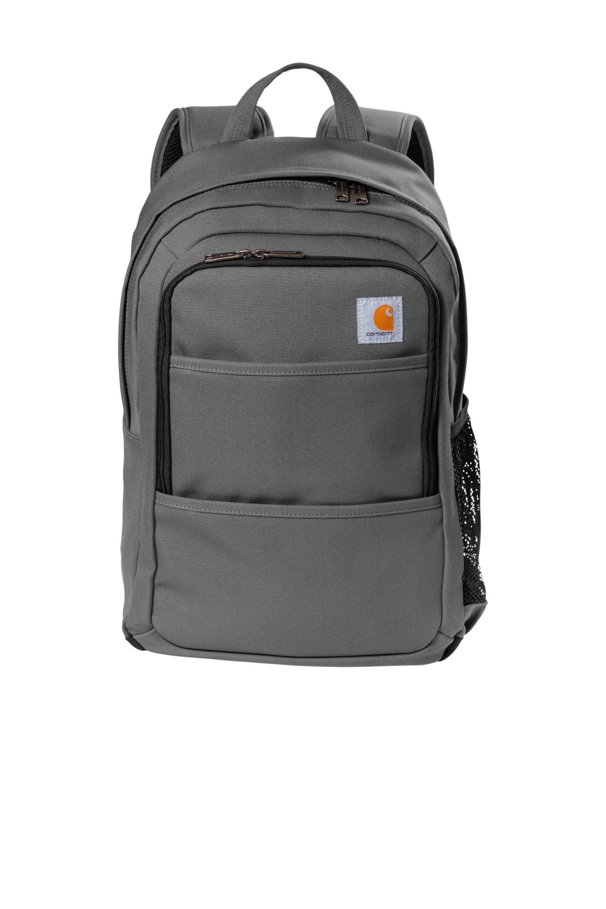 Custom Embroidered - Carhartt ® Foundry Series Backpack. CT89350303