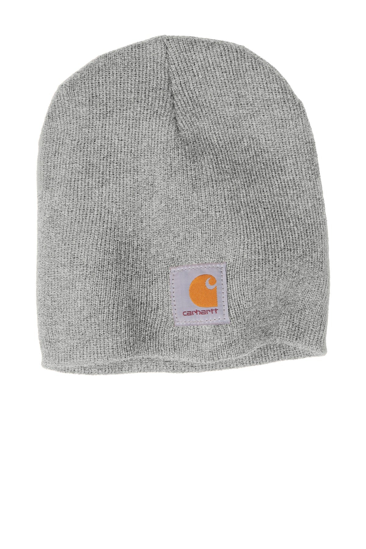Custom Embroidered - Carhartt © Acrylic Knit Hat. CTA205