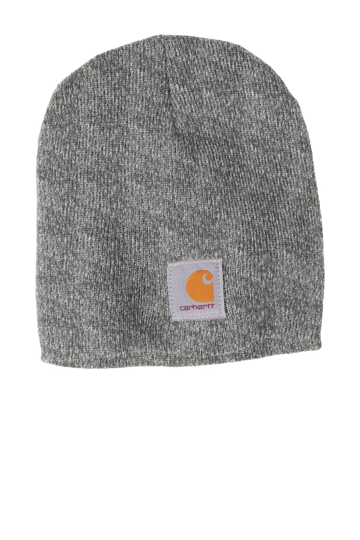 Custom Embroidered - Carhartt © Acrylic Knit Hat. CTA205
