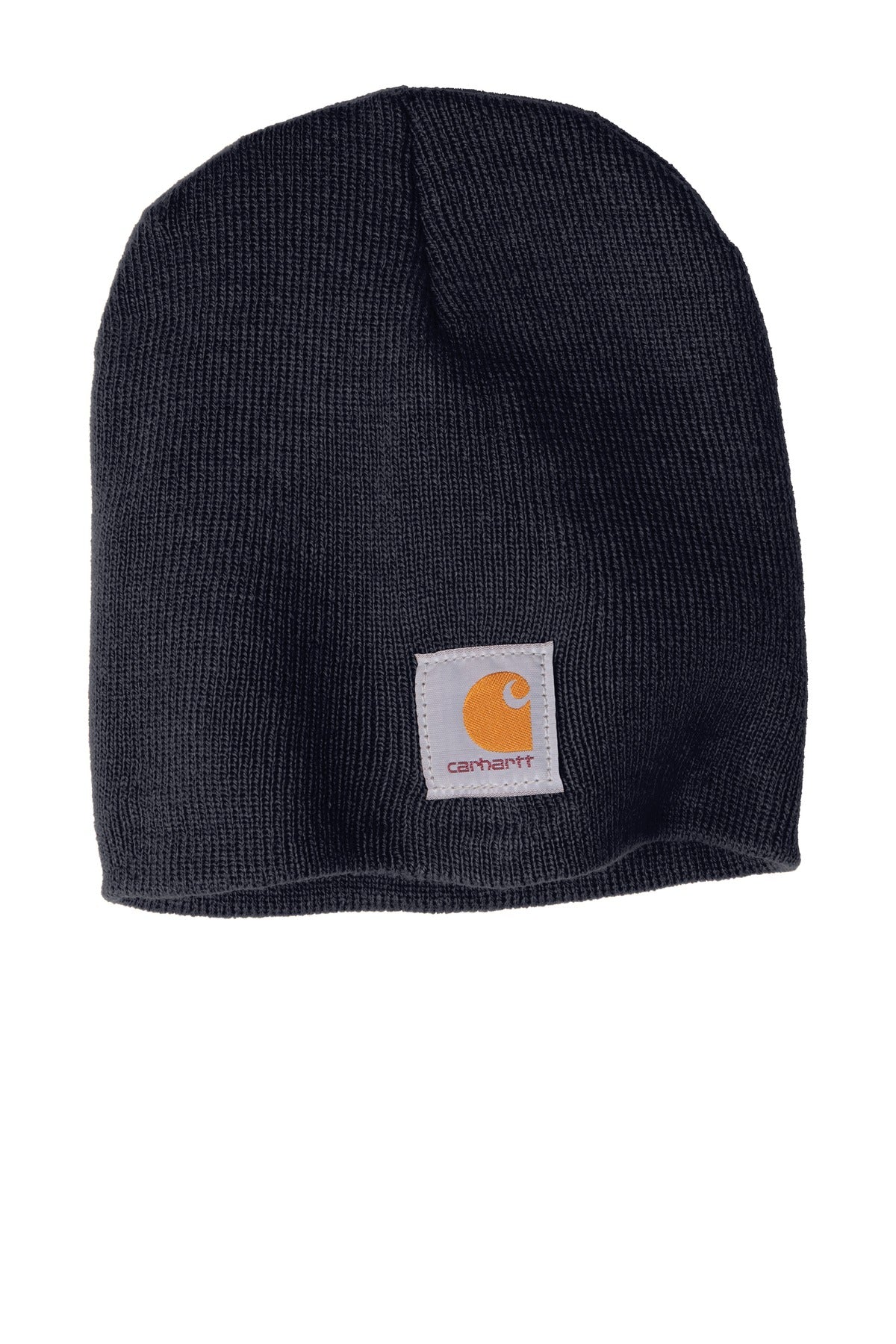 Custom Embroidered - Carhartt © Acrylic Knit Hat. CTA205