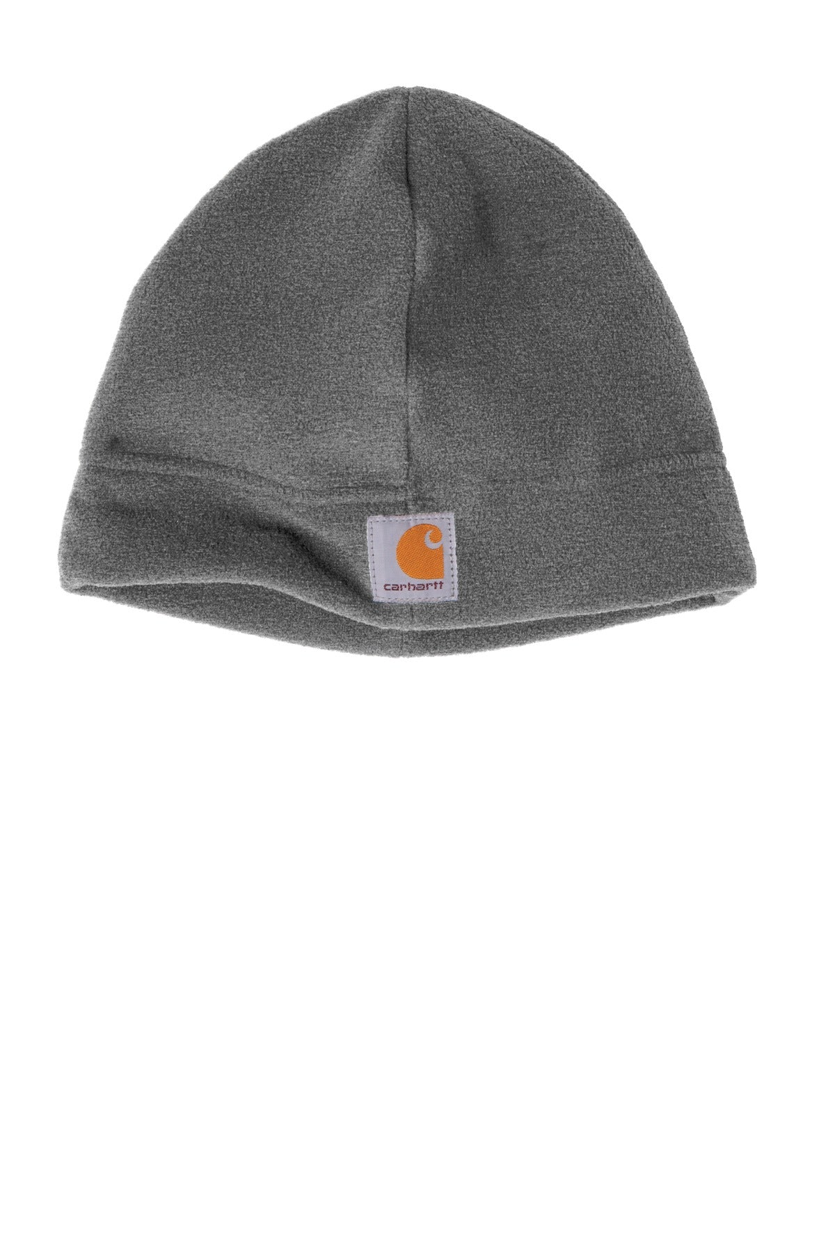 Custom Embroidered - Carhartt © Fleece Hat. CTA207