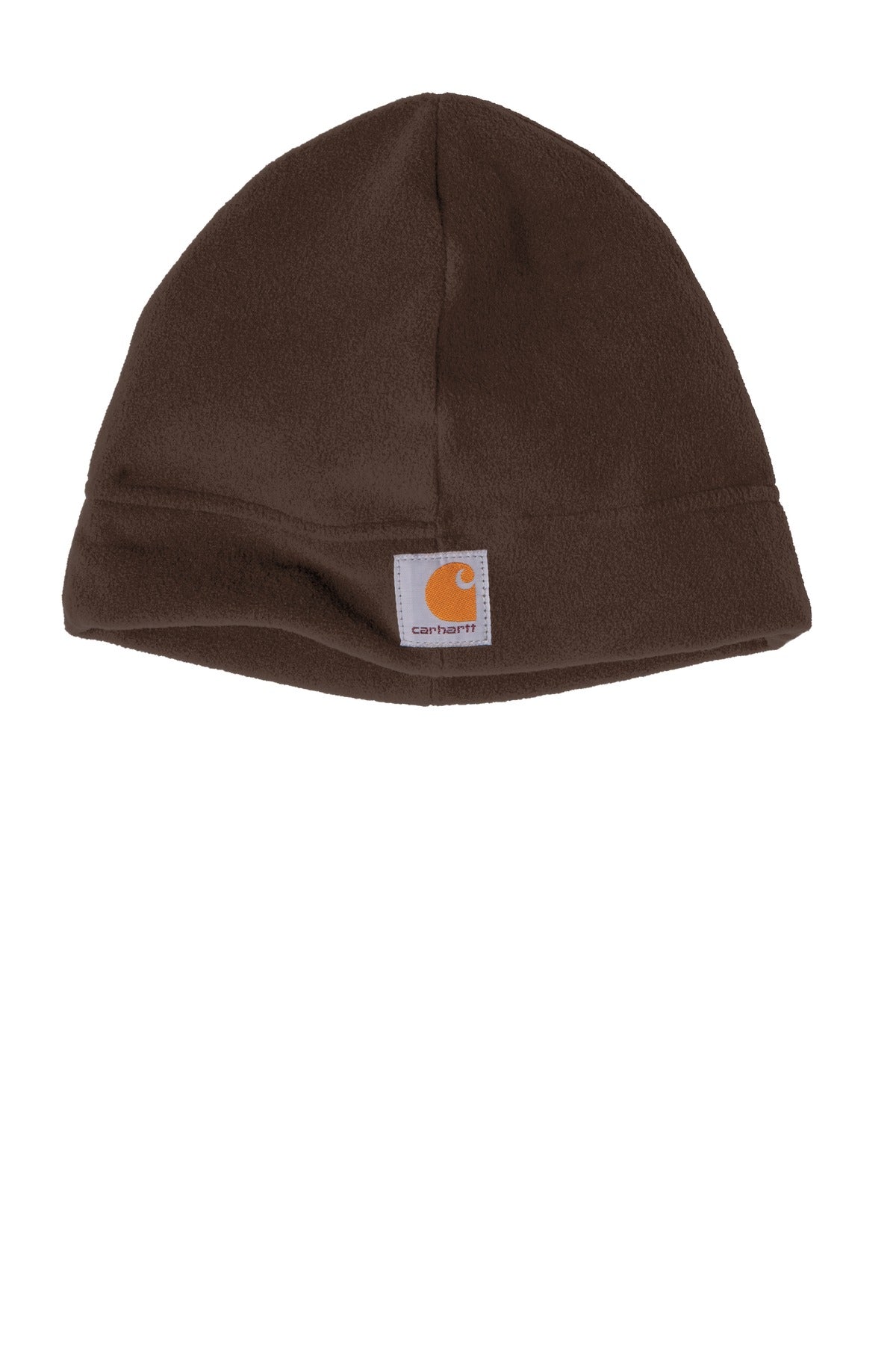 Custom Embroidered - Carhartt © Fleece Hat. CTA207