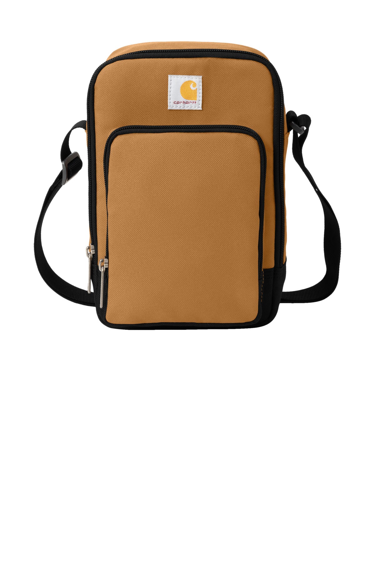 Custom Embroidered - Carhartt ®  Crossbody Zip Bag CTB0000482