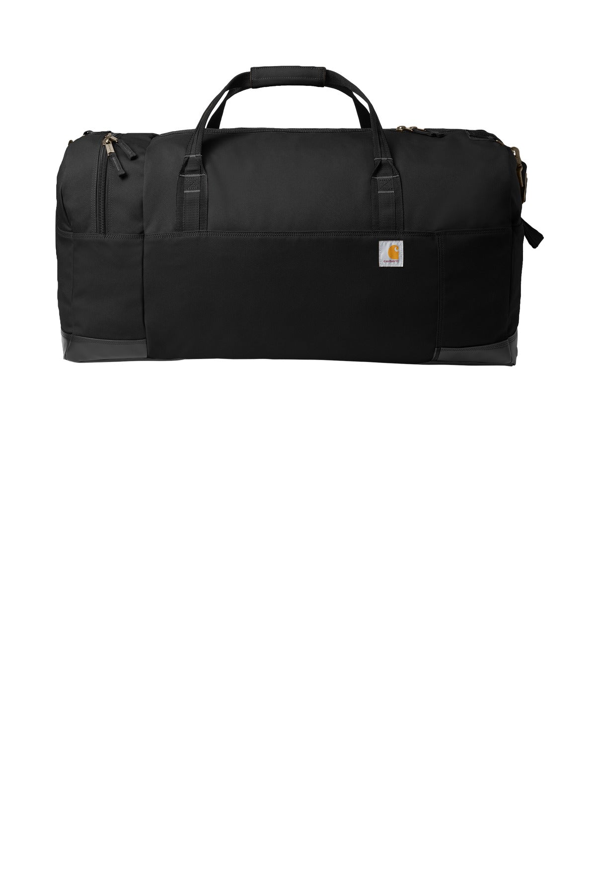 Custom Embroidered - Carhartt ® 120L Foundry Series Duffel CTB0000487
