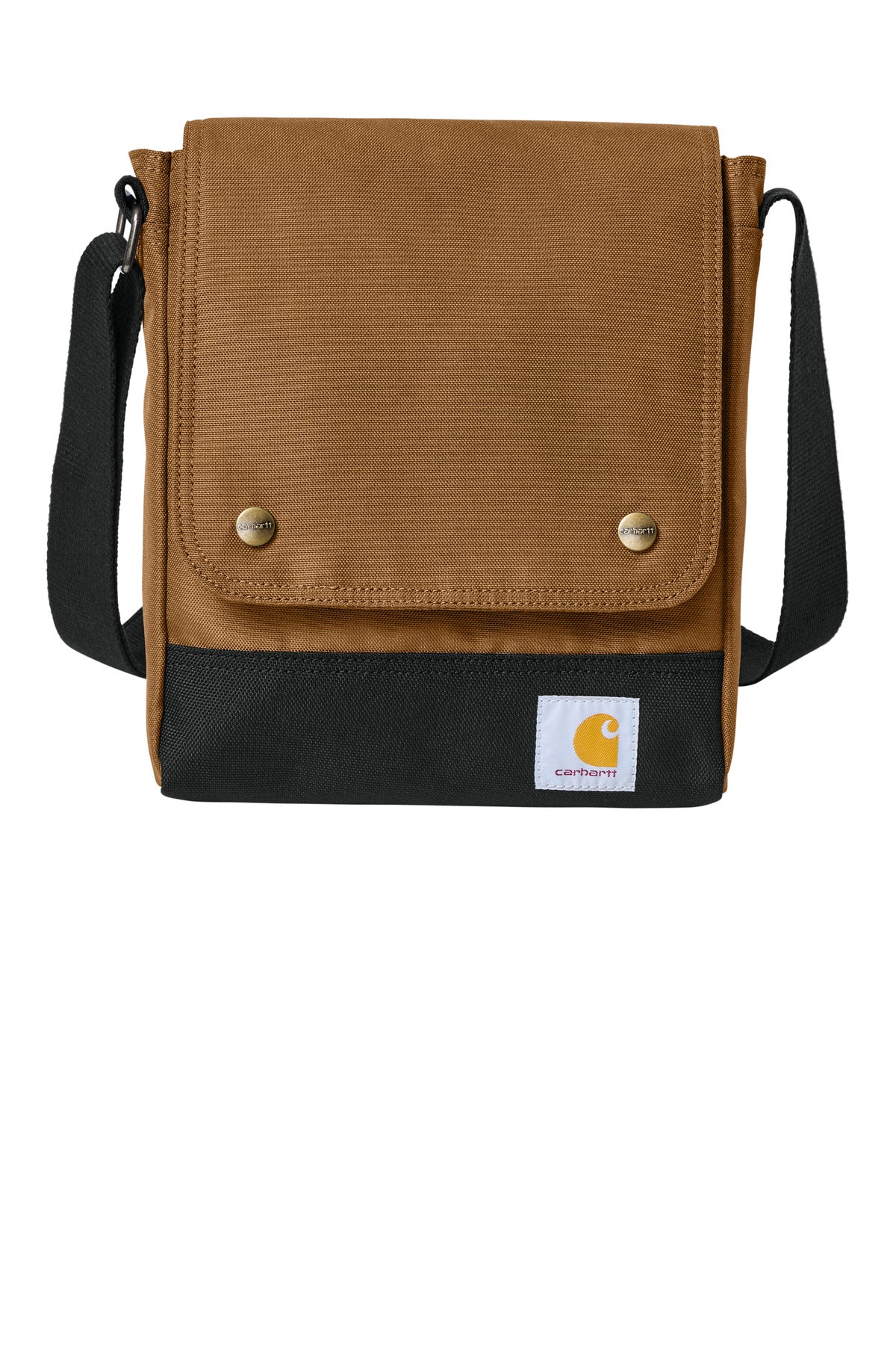 Custom Embroidered - Carhartt ®  Crossbody Snap Bag CTB0000606