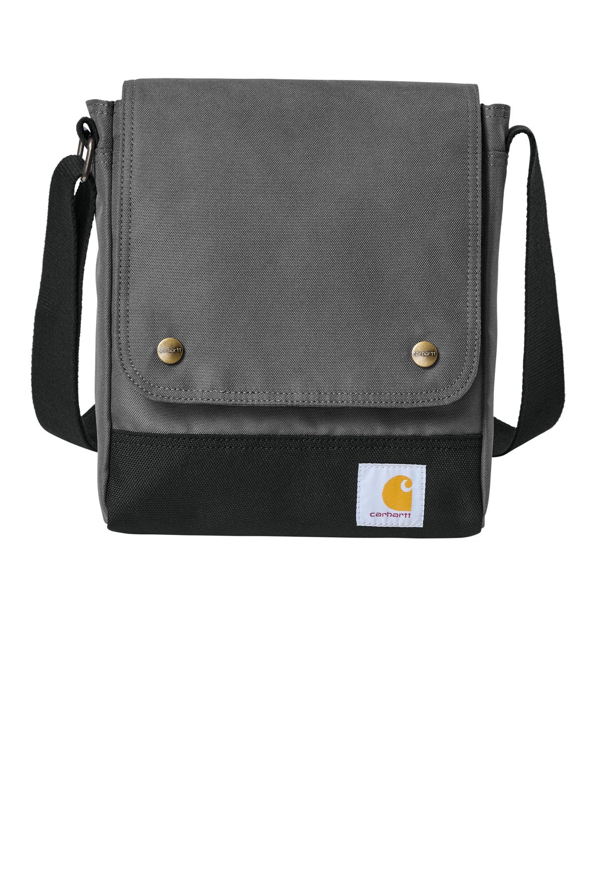 Custom Embroidered - Carhartt ®  Crossbody Snap Bag CTB0000606