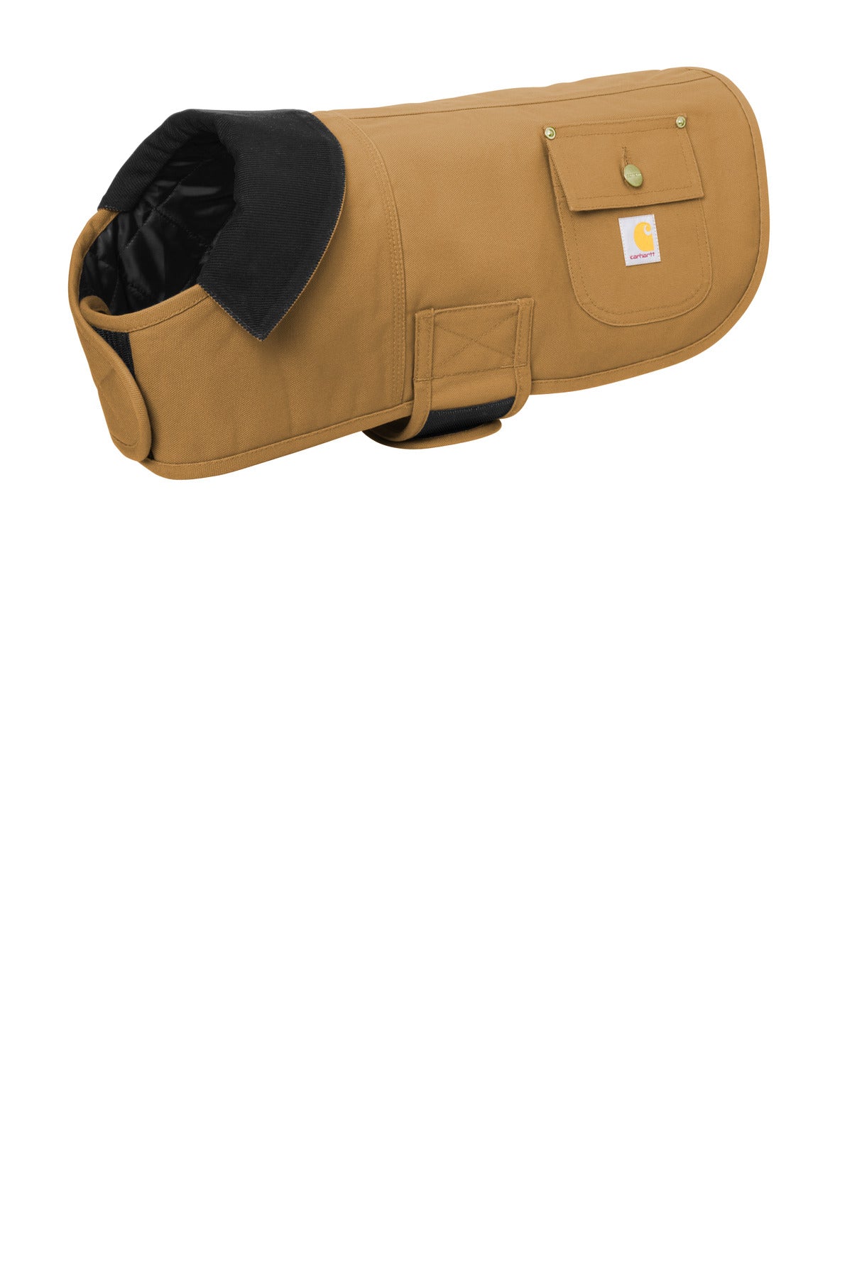 Custom Embroidered - Carhartt ® Dog Chore Coat CTP0000505