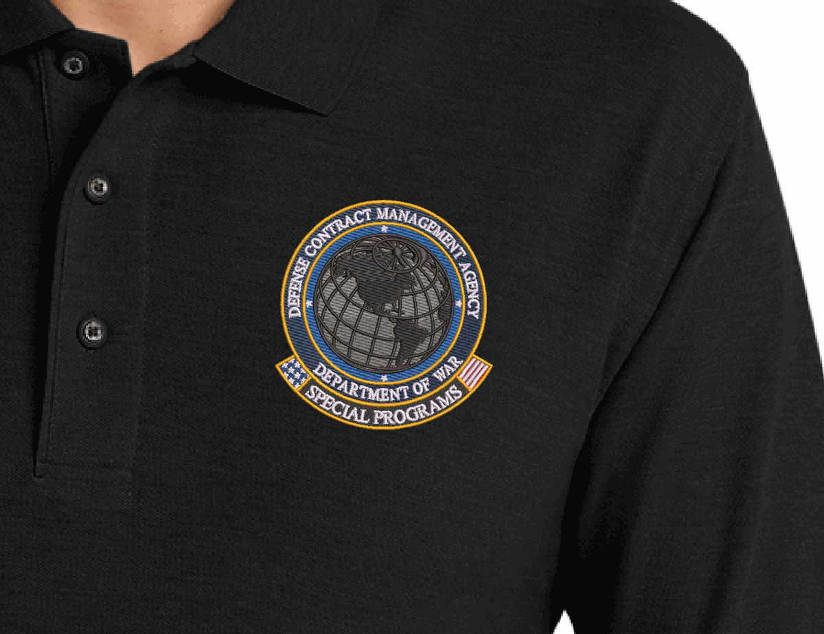 DCMA SP - Port Authority® Silk Touch™ Polo K500