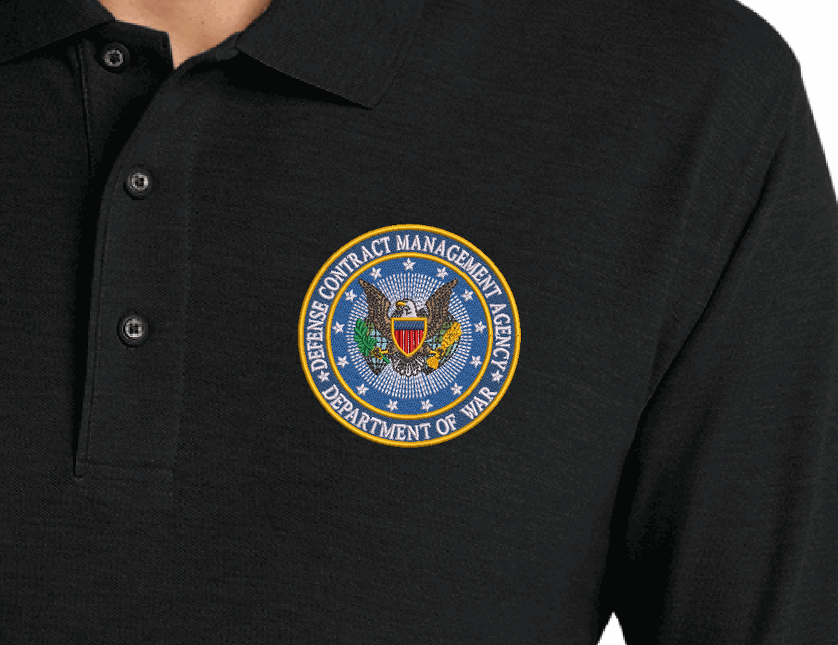 DCMA - Port Authority® Silk Touch™ Polo K500