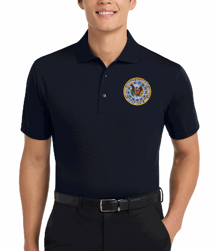 DCMA - Port Authority® Tech Pique Polo. K527