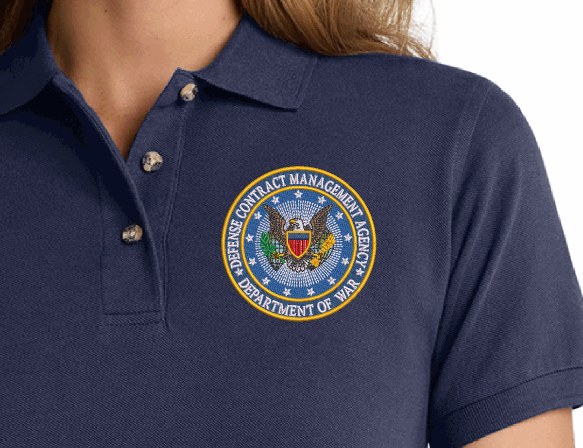 DCMA - Port Authority® Women's Heavyweight Cotton Pique Polo. L420