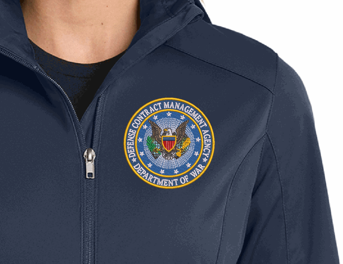 DCMA - Port Authority® Women's Active Hooded Soft Shell Jacket. L719