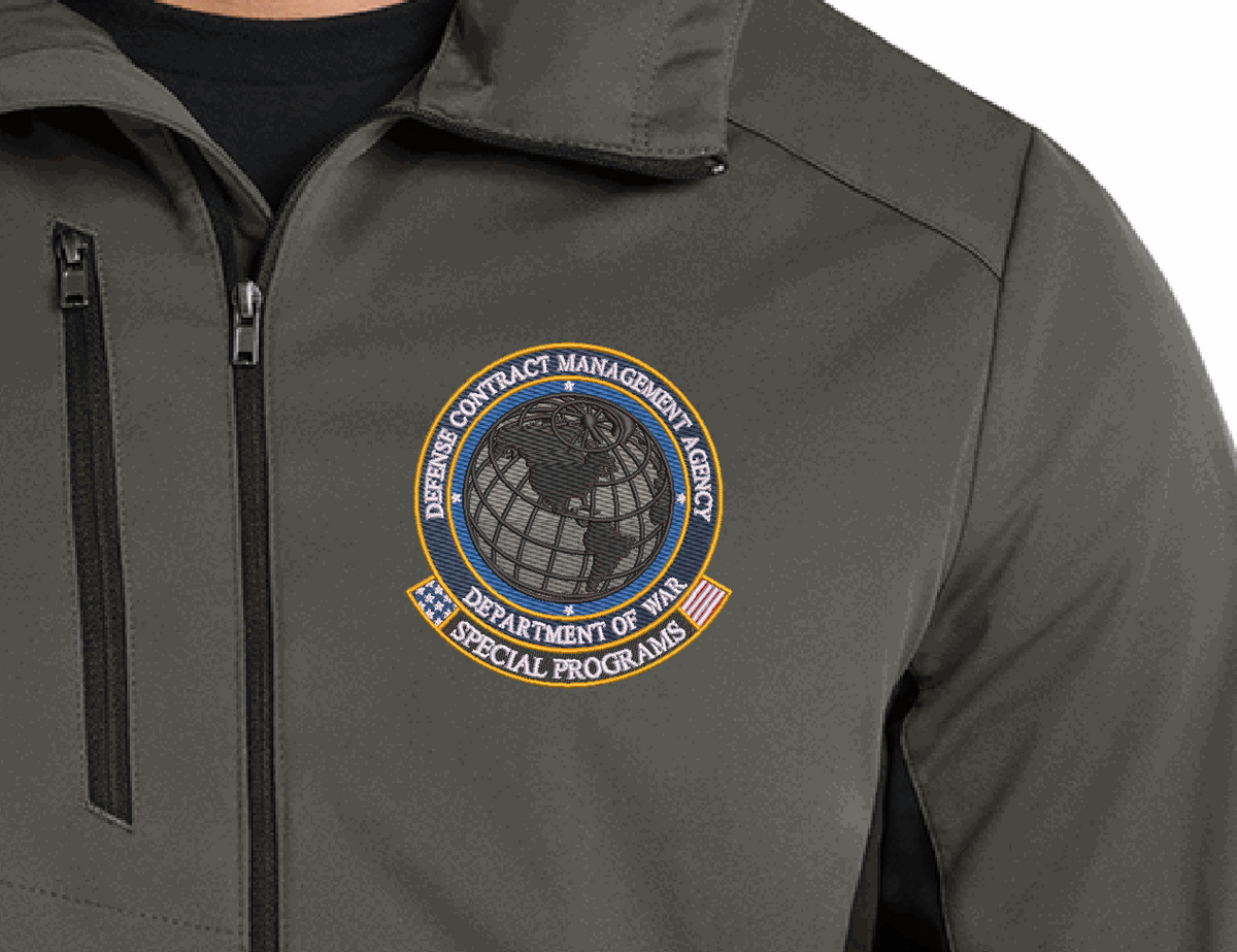 DCMA SP - Port Authority® Active Hooded Soft Shell Jacket. J719