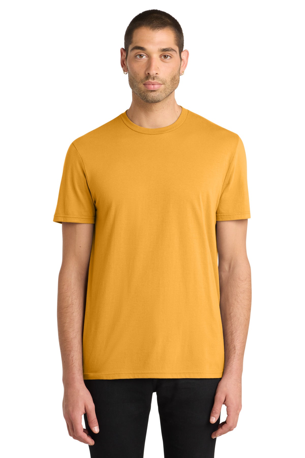 Custom Embroidery or DTF Print - District ® Very Important Tee ® . DT6000