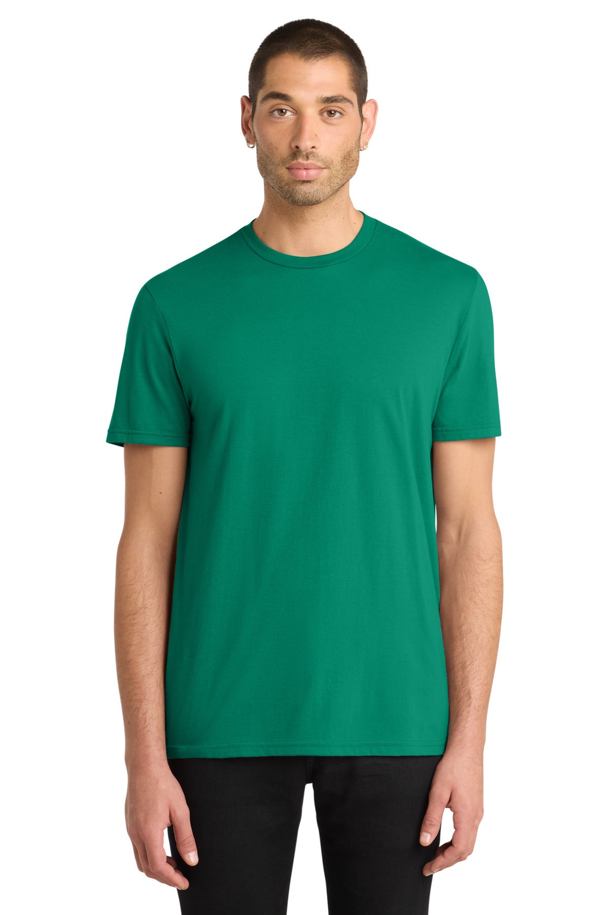 Custom Embroidery or DTF Print - District ® Very Important Tee ® . DT6000