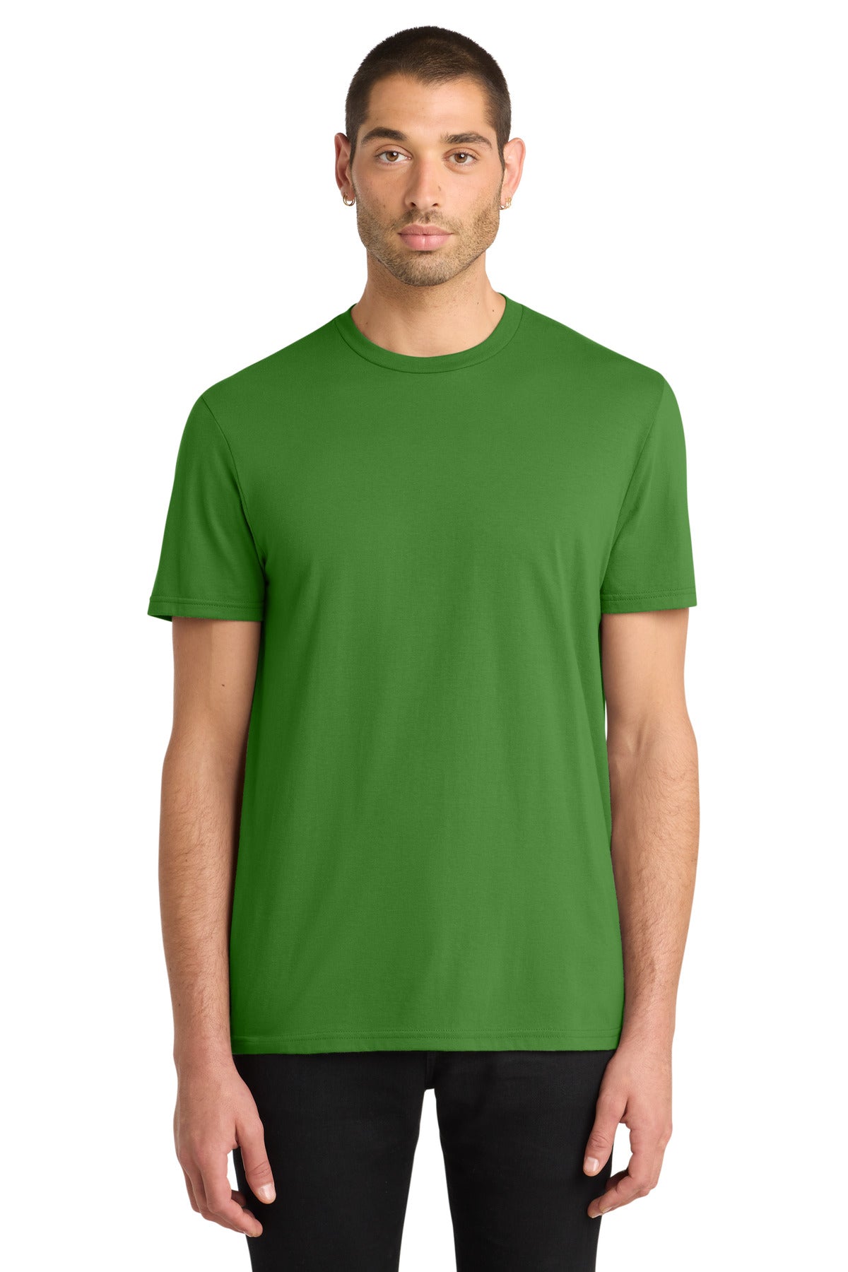 Custom Embroidery or DTF Print - District ® Very Important Tee ® . DT6000