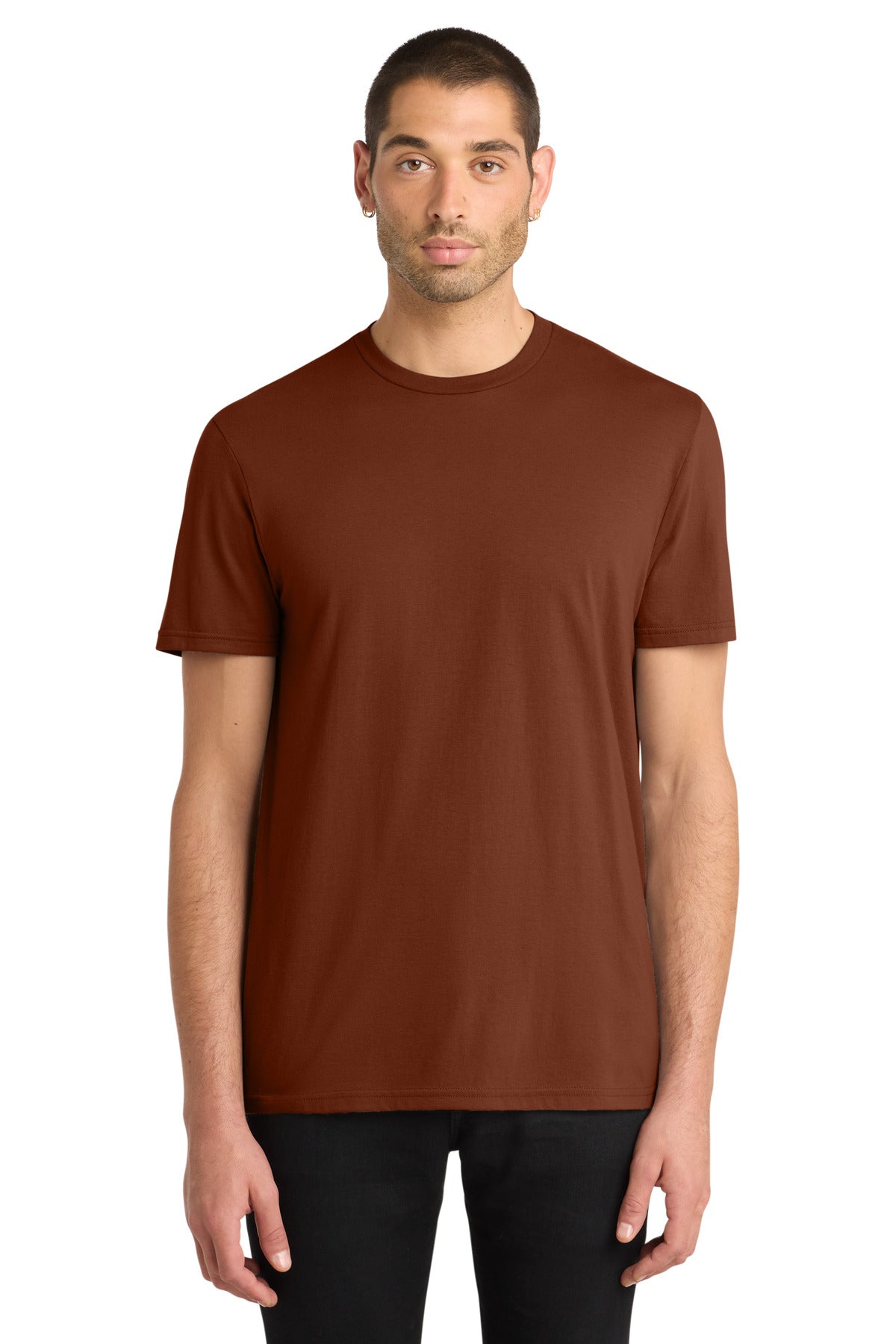 Custom Embroidery or DTF Print - District ® Very Important Tee ® . DT6000