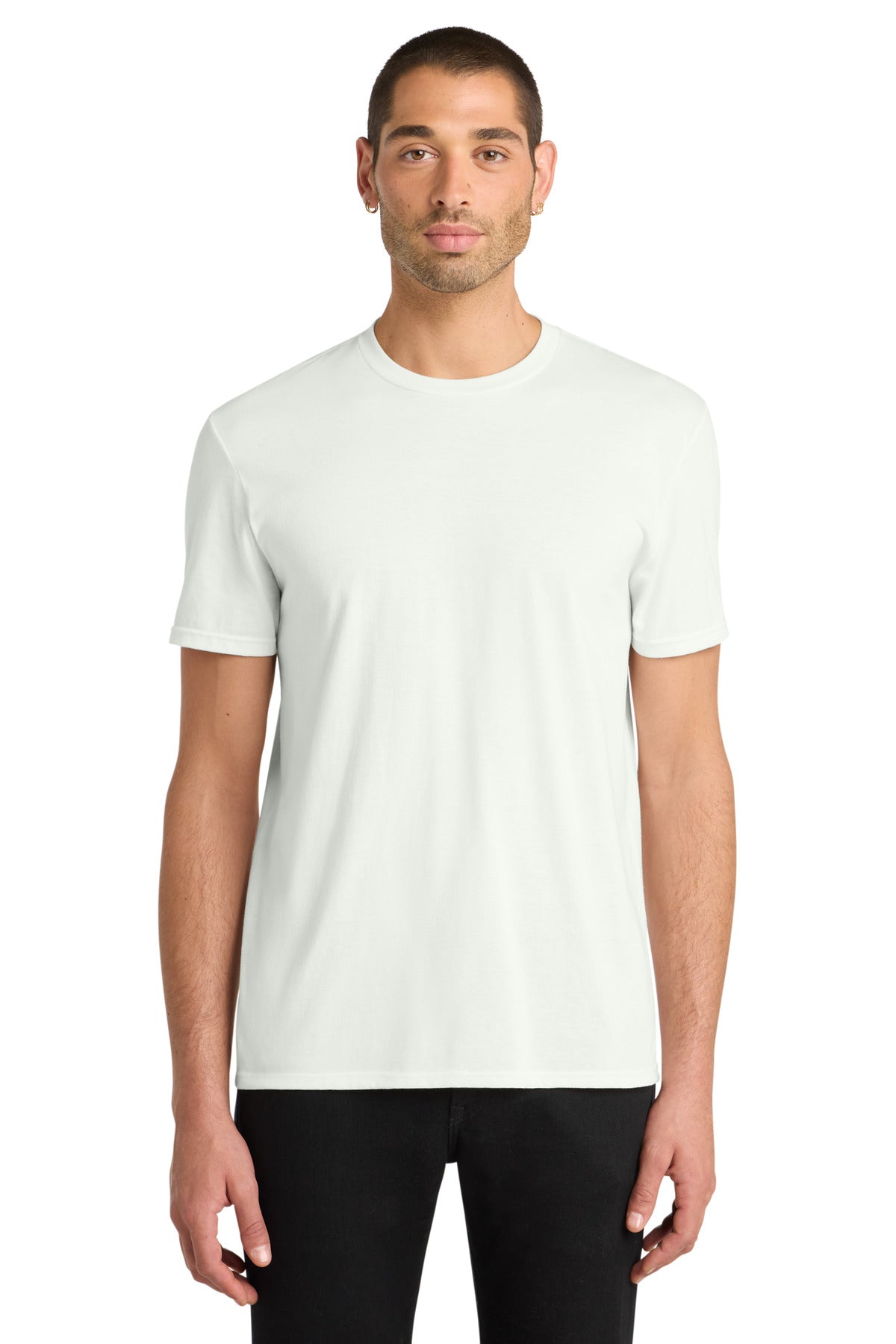 Custom Embroidery or DTF Print - District ® Very Important Tee ® . DT6000