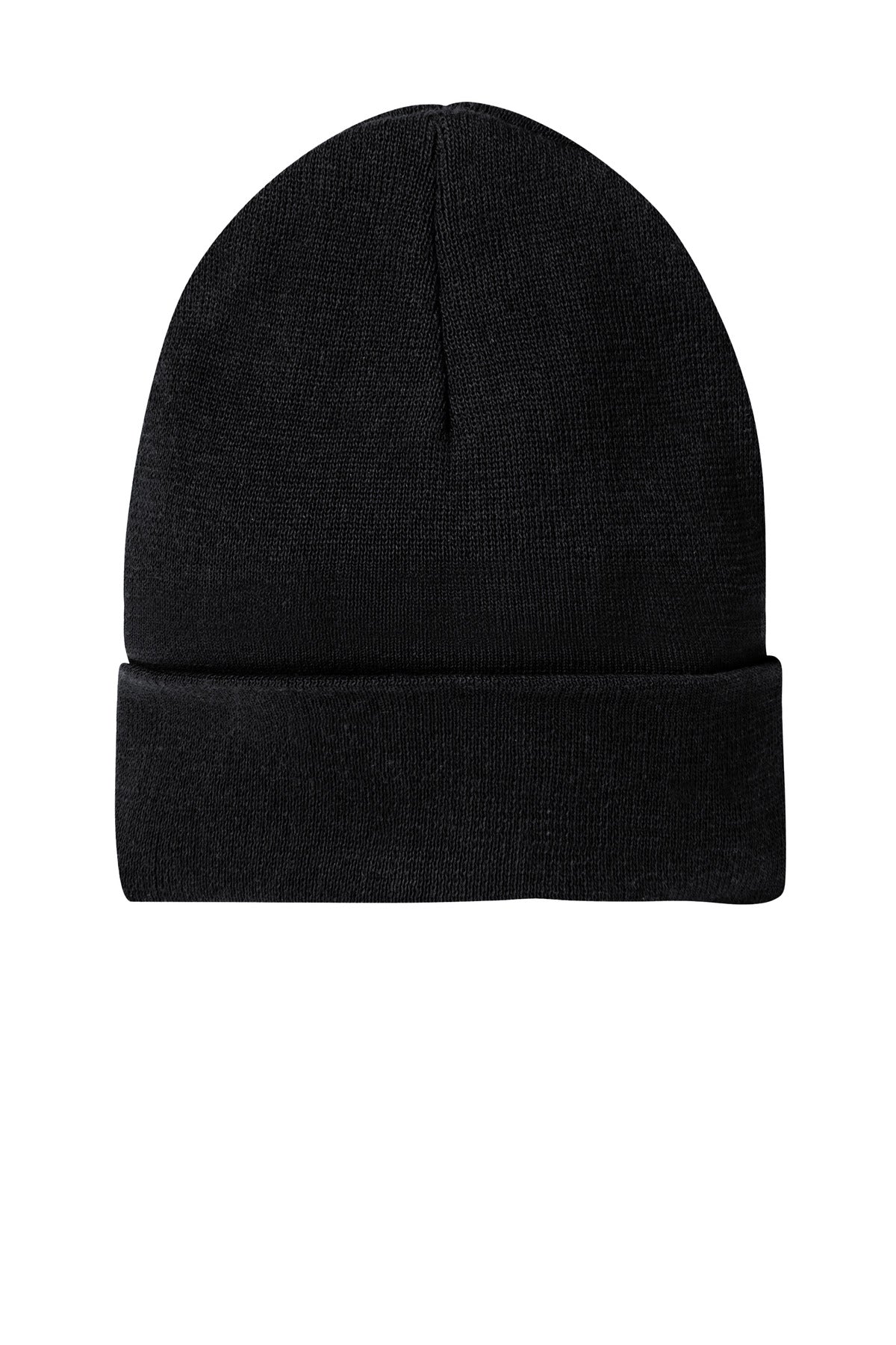 Custom Embroidery or DTF Print - District ® Re-Beanie ® DT815
