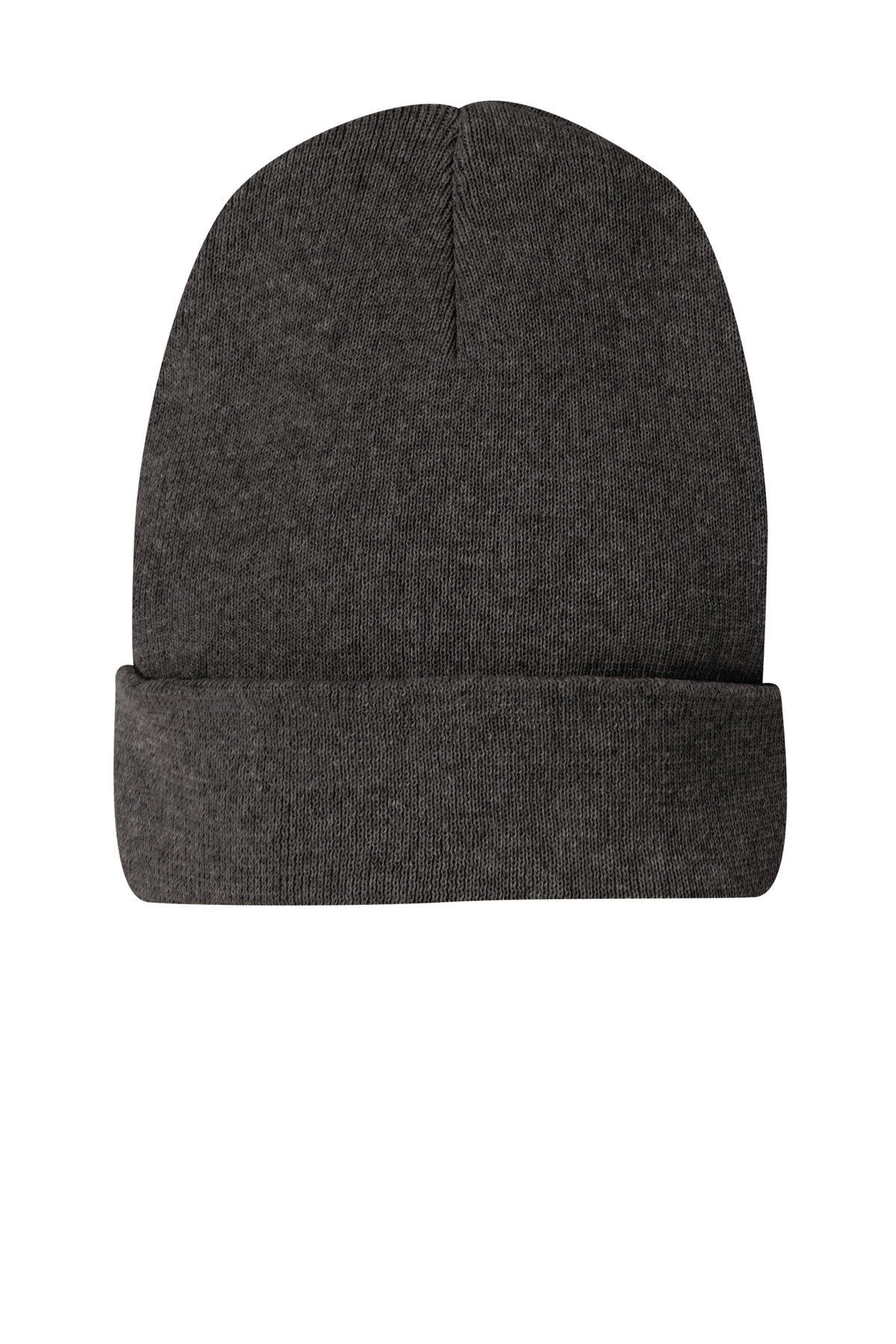 Custom Embroidery or DTF Print - District ® Re-Beanie ® DT815