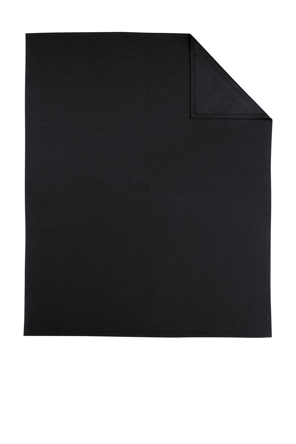 Custom Embroidery or DTF Print - District ® Re-Blanket ® DT81