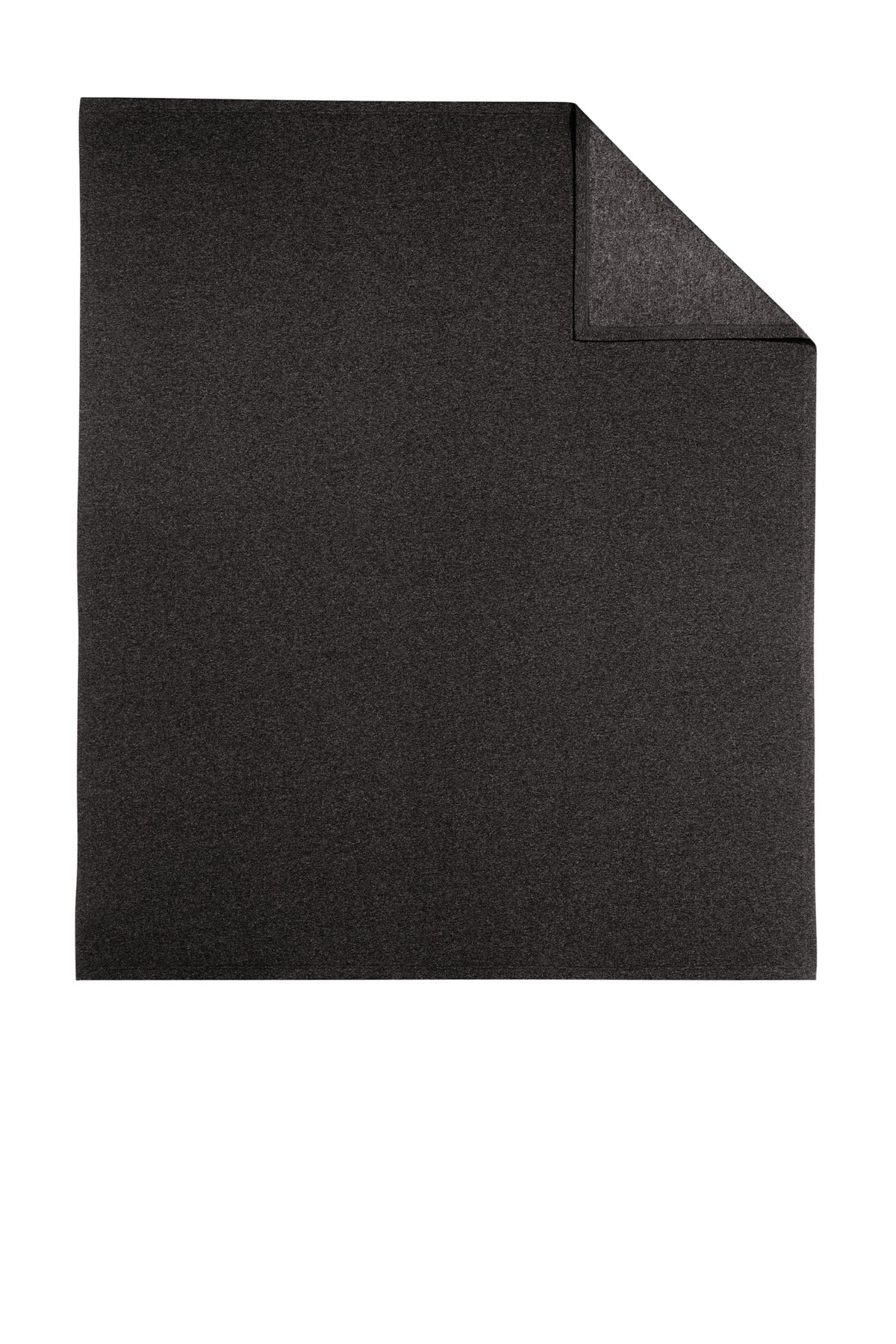 Custom Embroidery or DTF Print - District ® Re-Blanket ® DT81