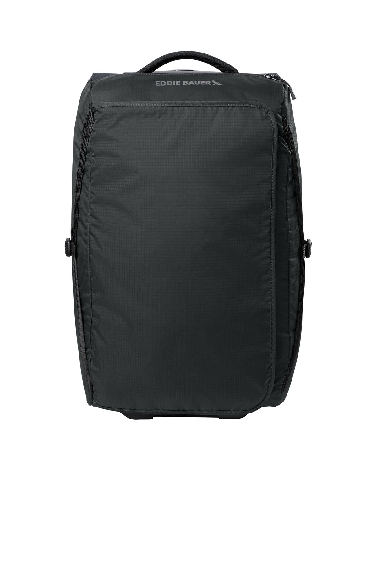 Custom Embroidery or DTF Print - Eddie Bauer ® Excursion Roller Duffel EB902