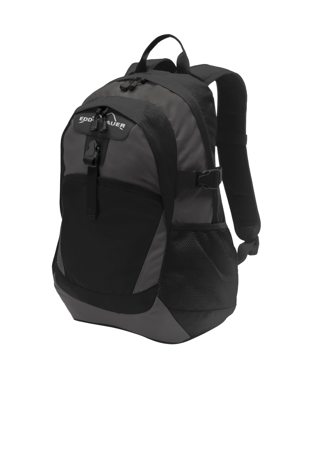 Custom Embroidery or DTF Print - Eddie Bauer® Ripstop Backpack. EB910