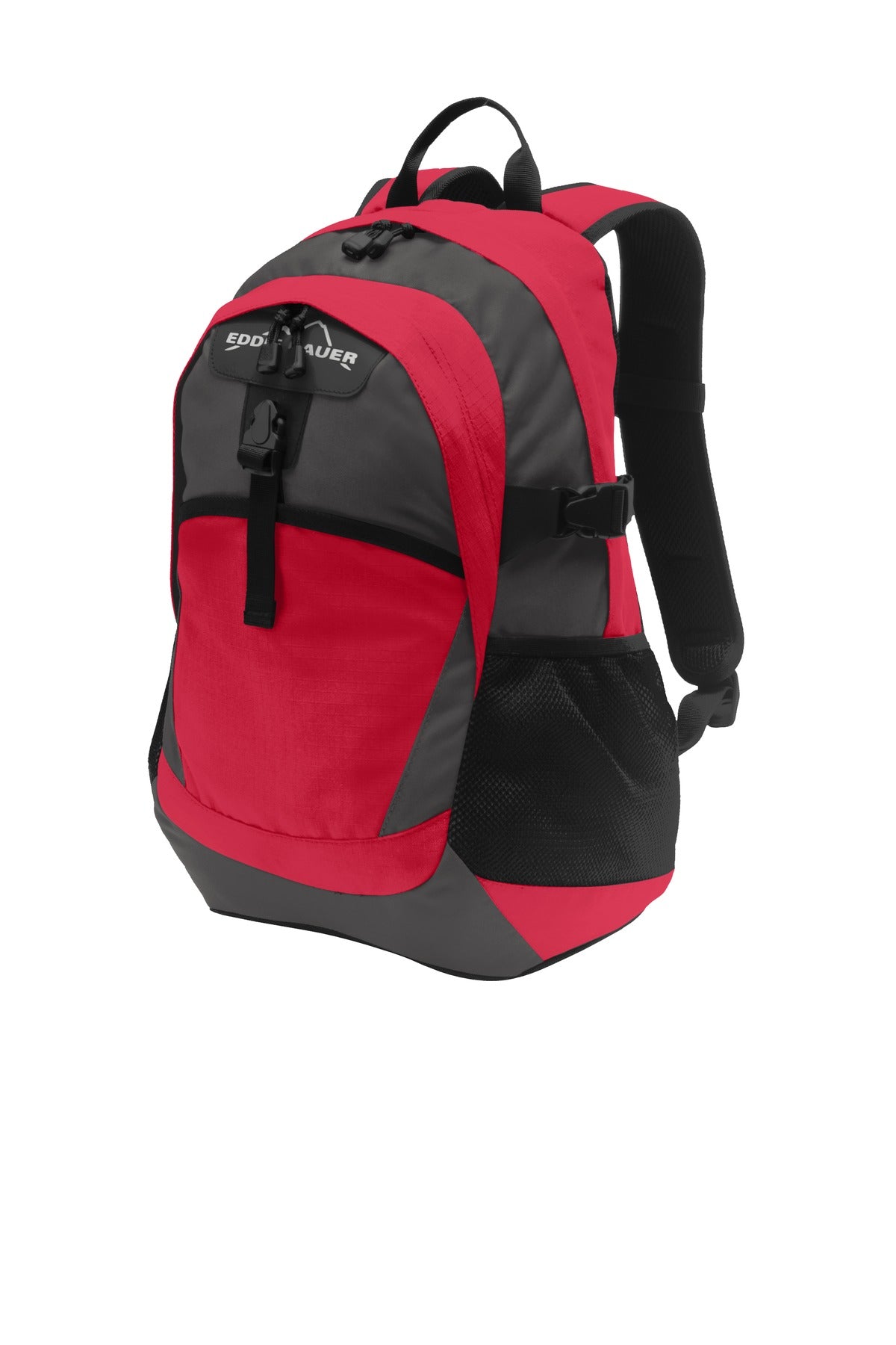 Custom Embroidery or DTF Print - Eddie Bauer® Ripstop Backpack. EB910