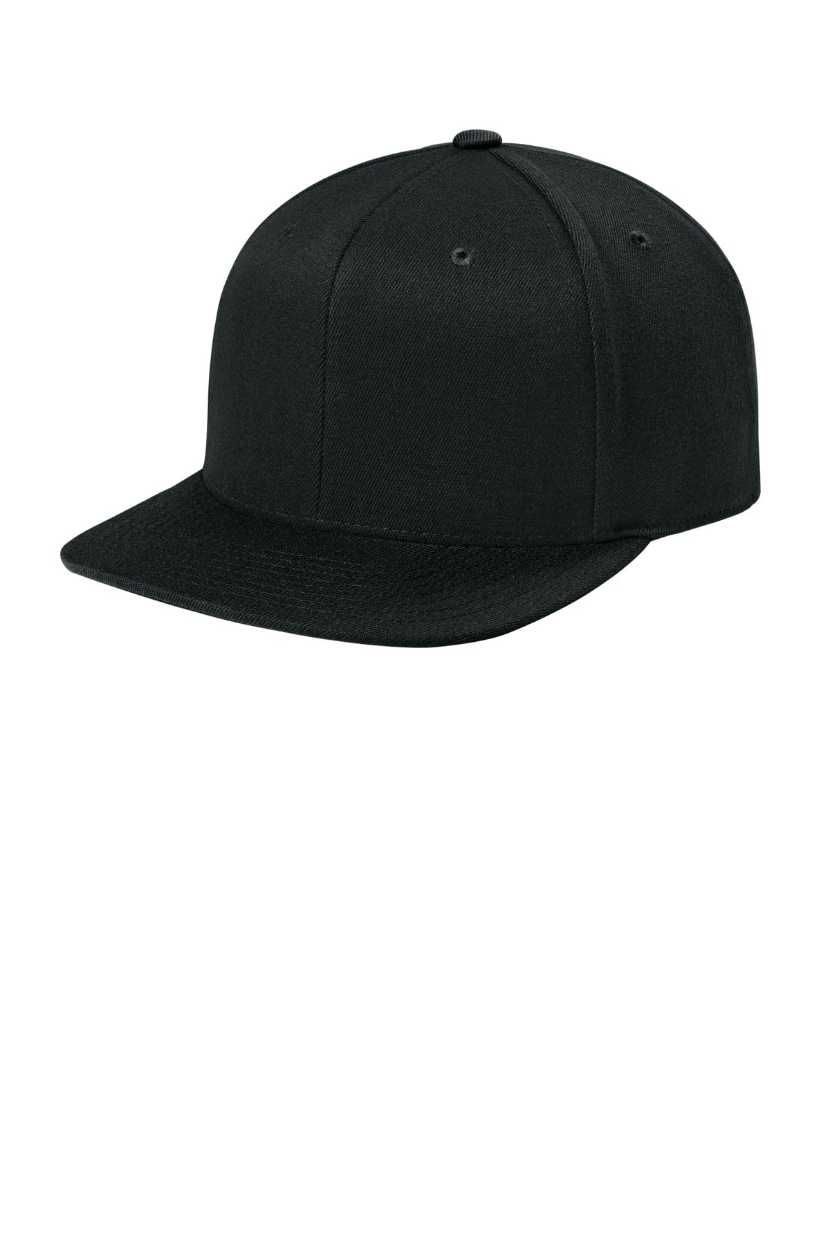 Custom Embroidered or DTF Printed - Flexfit 110 ® Snapback Cap FF110F