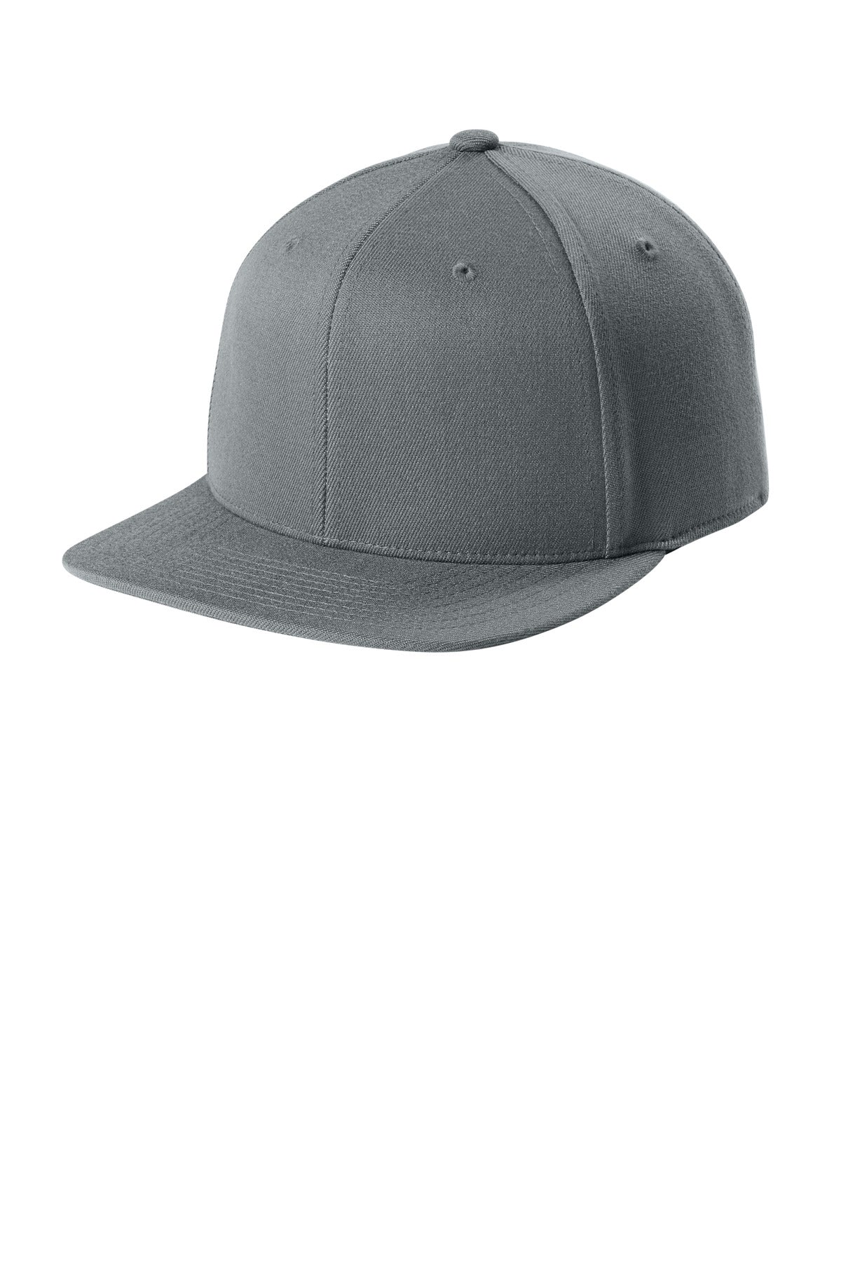 Custom Embroidered or DTF Printed - Flexfit 110 ® Snapback Cap FF110F