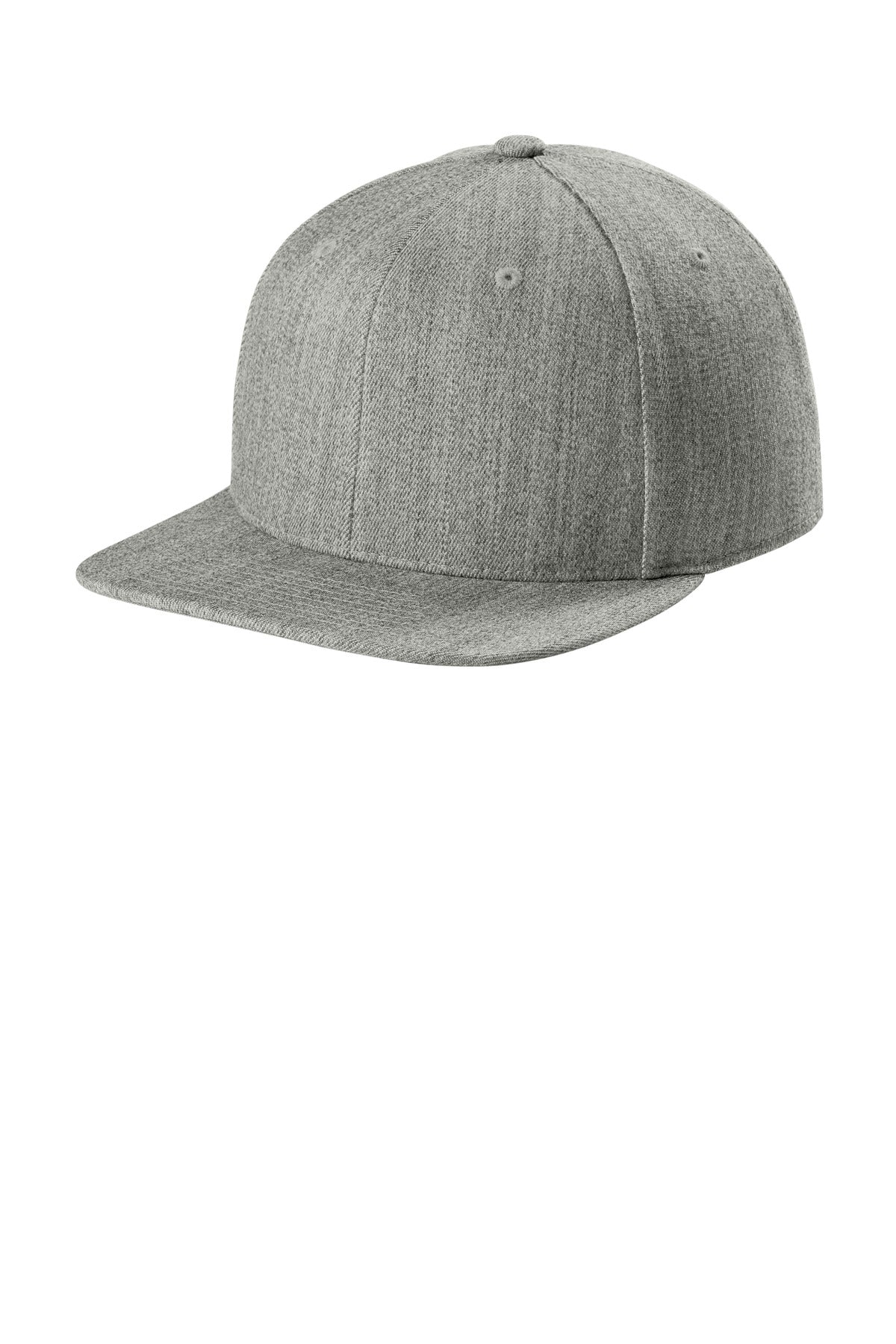 Custom Embroidered or DTF Printed - Flexfit 110 ® Snapback Cap FF110F