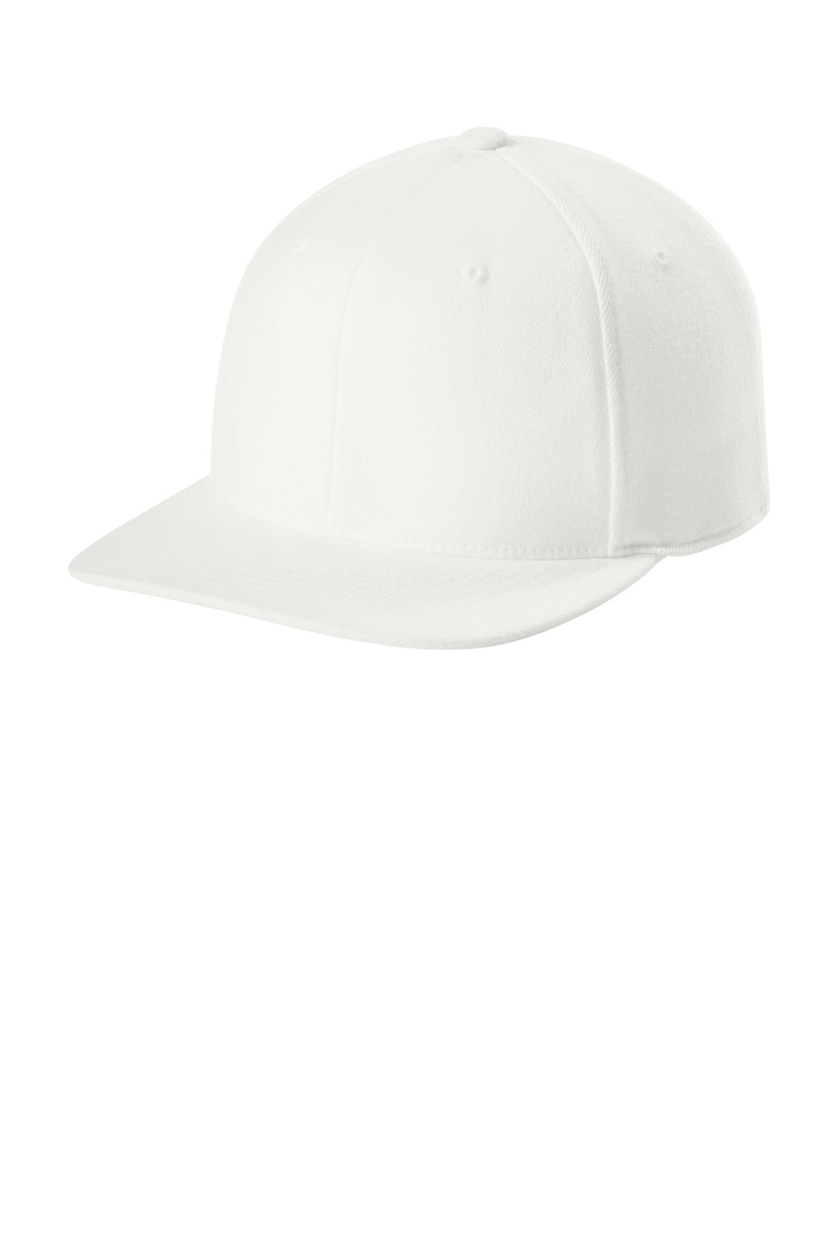 Custom Embroidered or DTF Printed - Flexfit 110 ® Snapback Cap FF110F