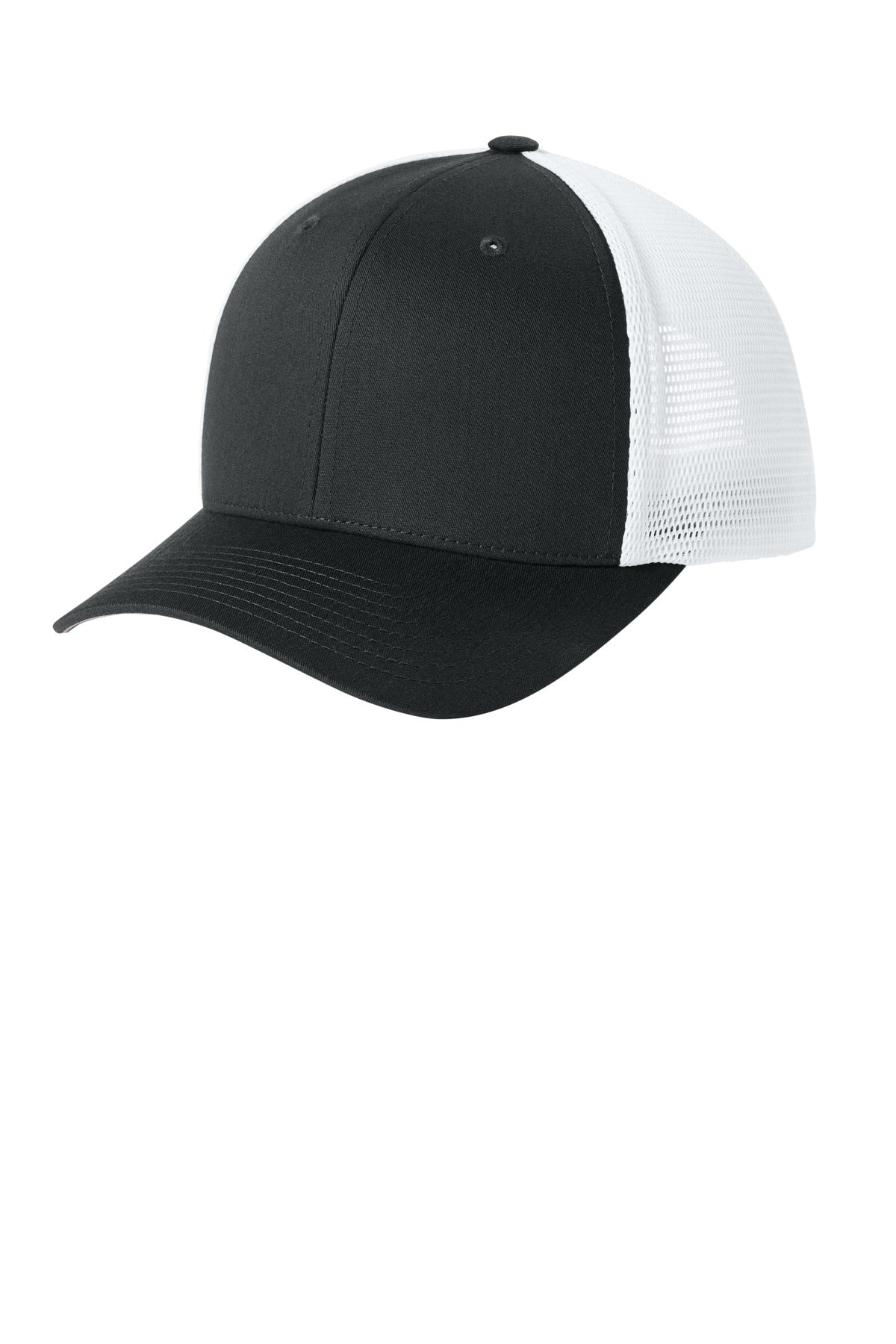 Custom Embroidered or DTF Printed - Flexfit 110 ® Mesh Cap FF110M