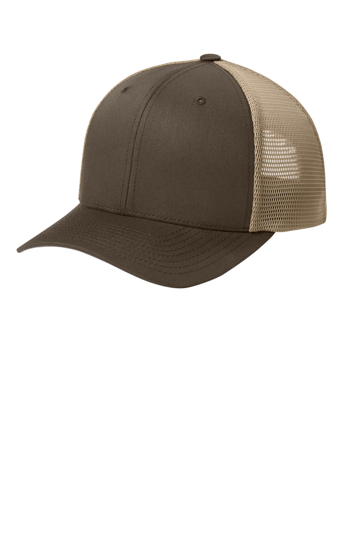 Custom Embroidered or DTF Printed - Flexfit 110 ® Mesh Cap FF110M