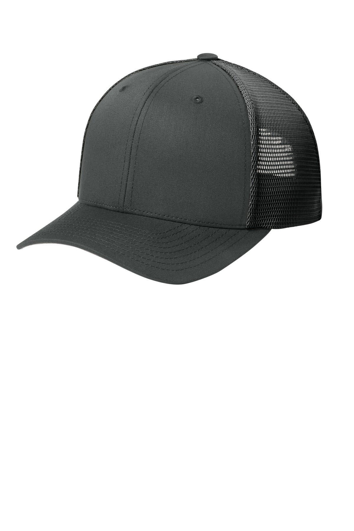 Custom Embroidered or DTF Printed - Flexfit 110 ® Mesh Cap FF110M