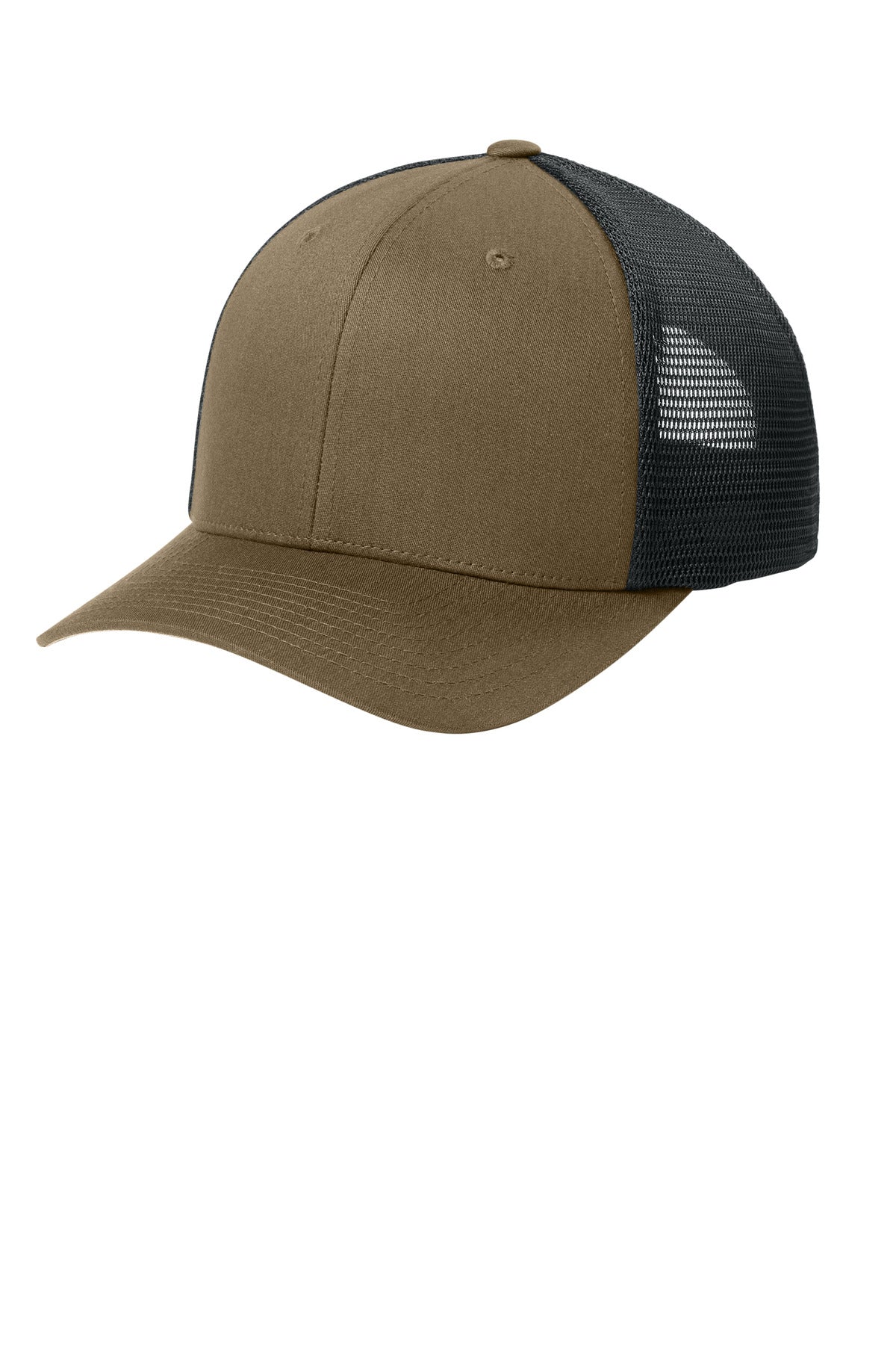 Custom Embroidered or DTF Printed - Flexfit 110 ® Mesh Cap FF110M