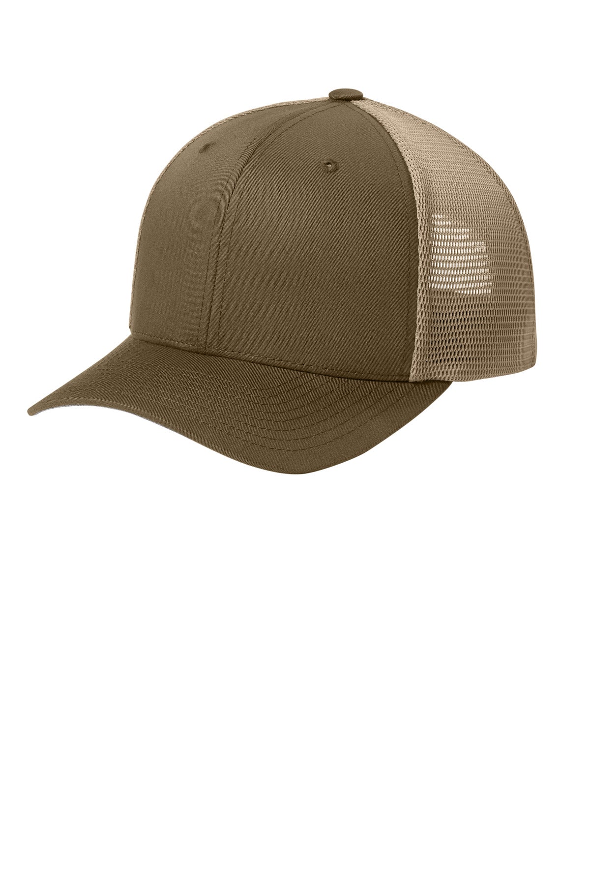 Custom Embroidered or DTF Printed - Flexfit 110 ® Mesh Cap FF110M