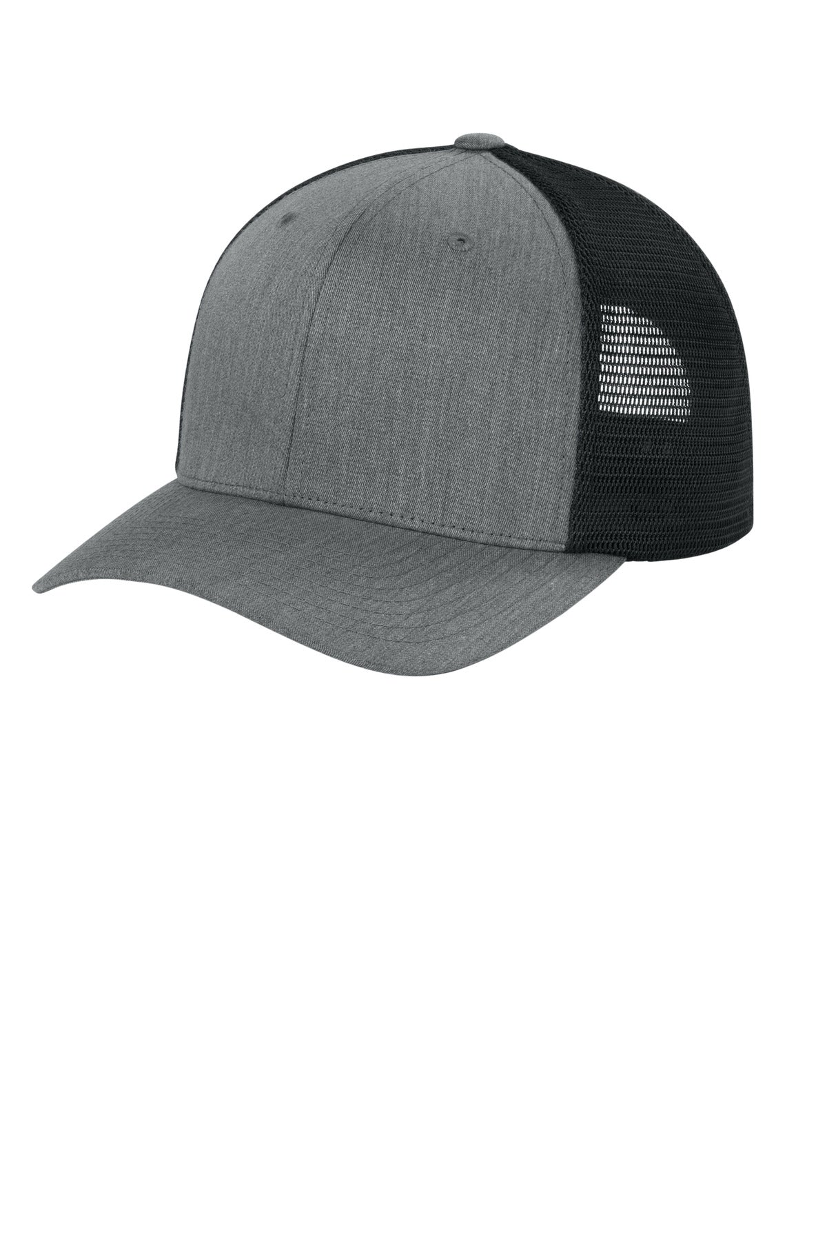 Custom Embroidered or DTF Printed - Flexfit 110 ® Mesh Cap FF110M