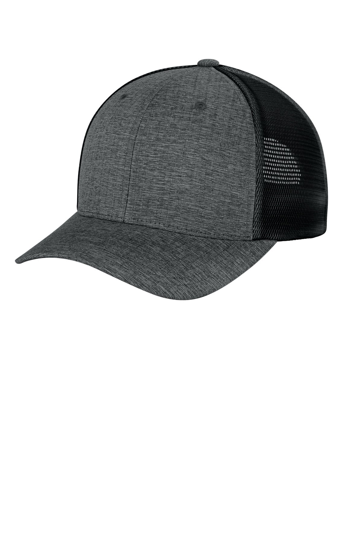 Custom Embroidered or DTF Printed - Flexfit 110 ® Mesh Cap FF110M